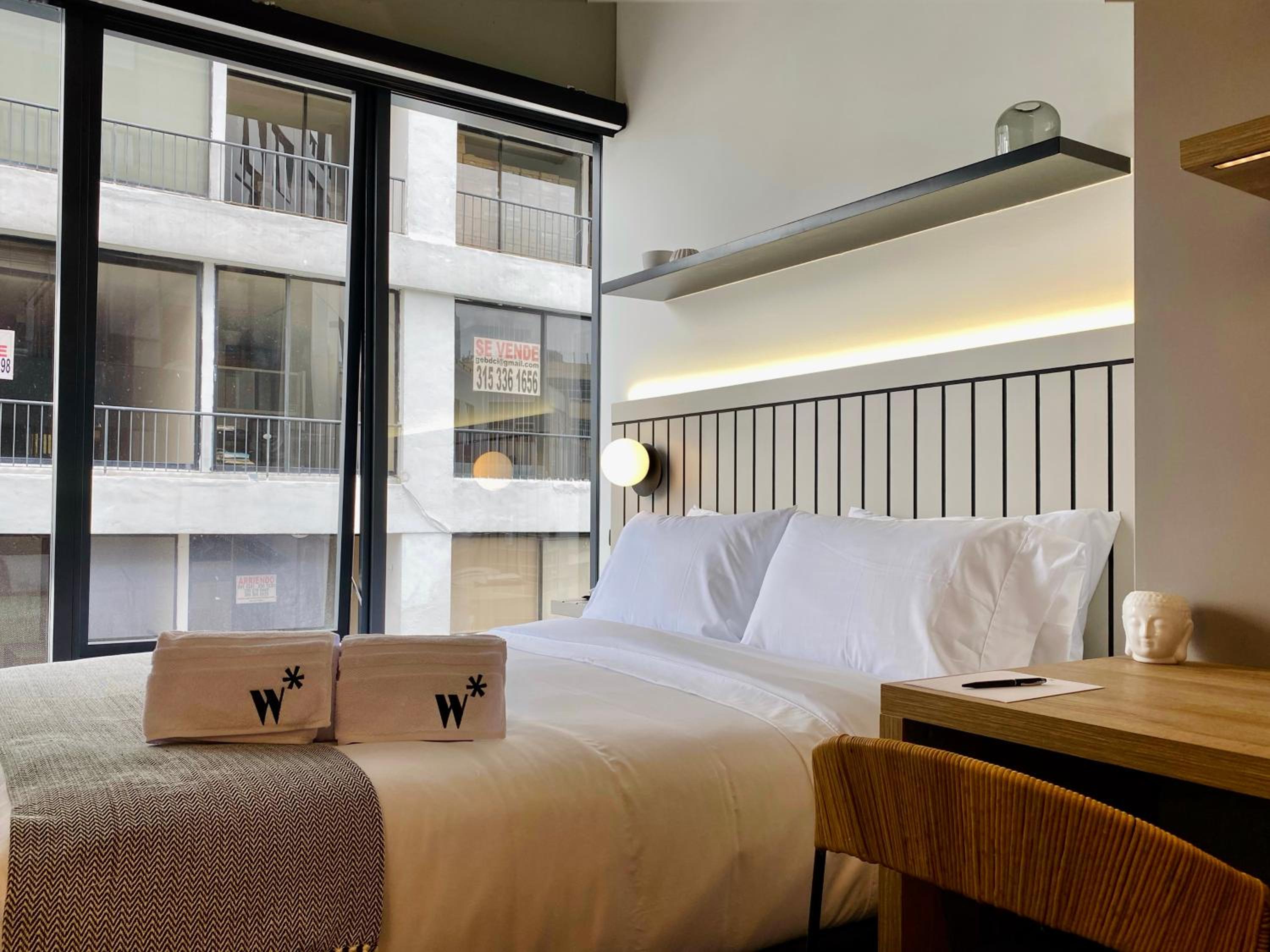 Exclusivo Apartamento con Piscina Bogota