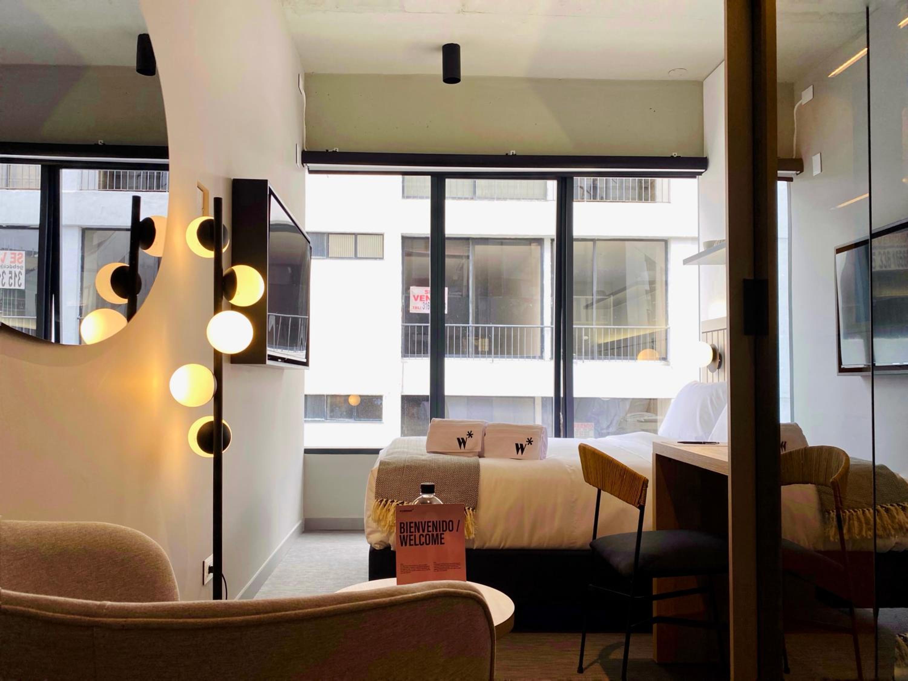 Exclusivo Apartamento con Piscina Bogota
