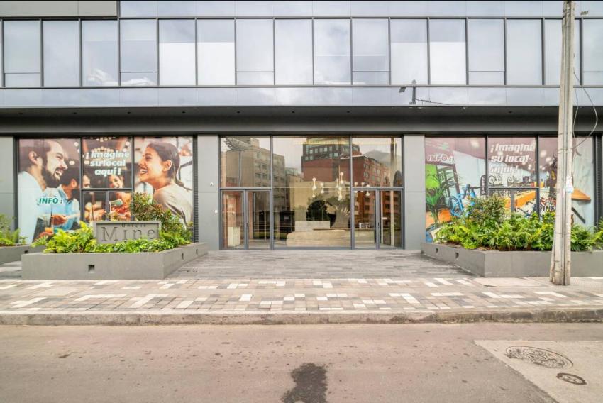 Exclusivo Apartamento con Piscina Bogota