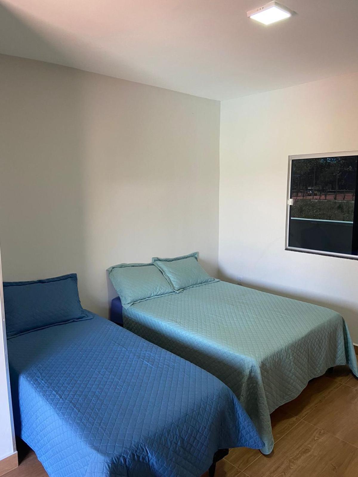 Residencial Fascino Praia de Guaratiba