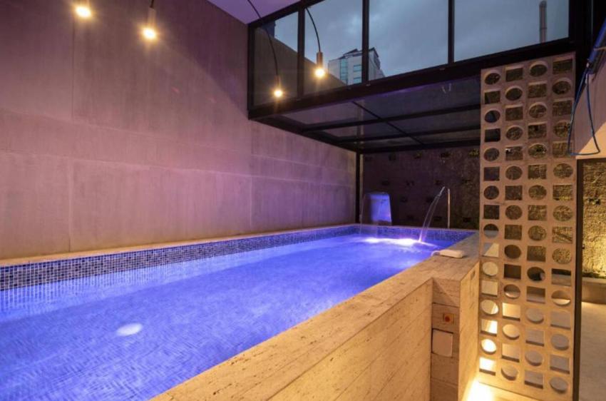 Exclusivo Apartamento con Piscina Bogota
