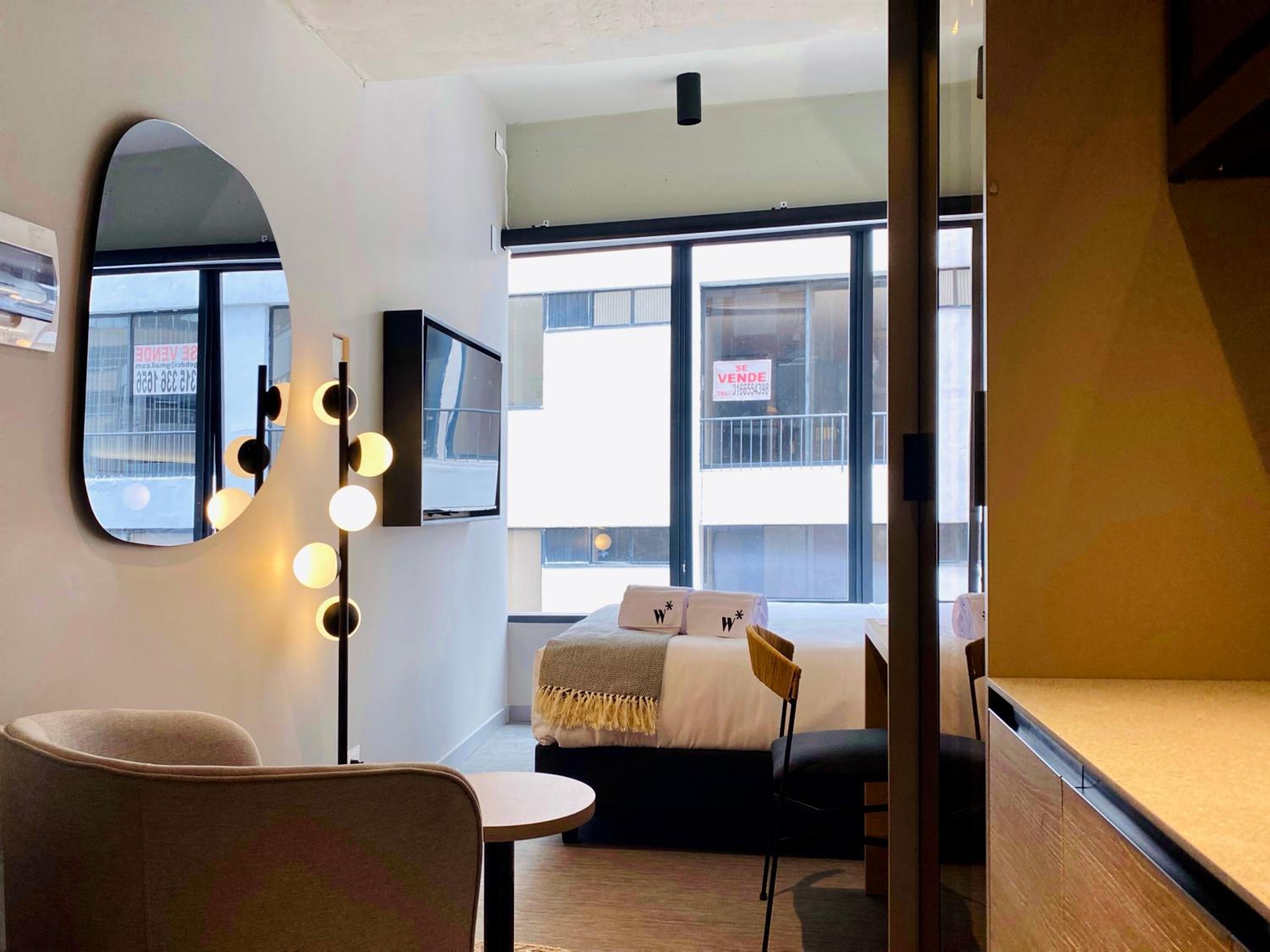Exclusivo Apartamento con Piscina Bogota