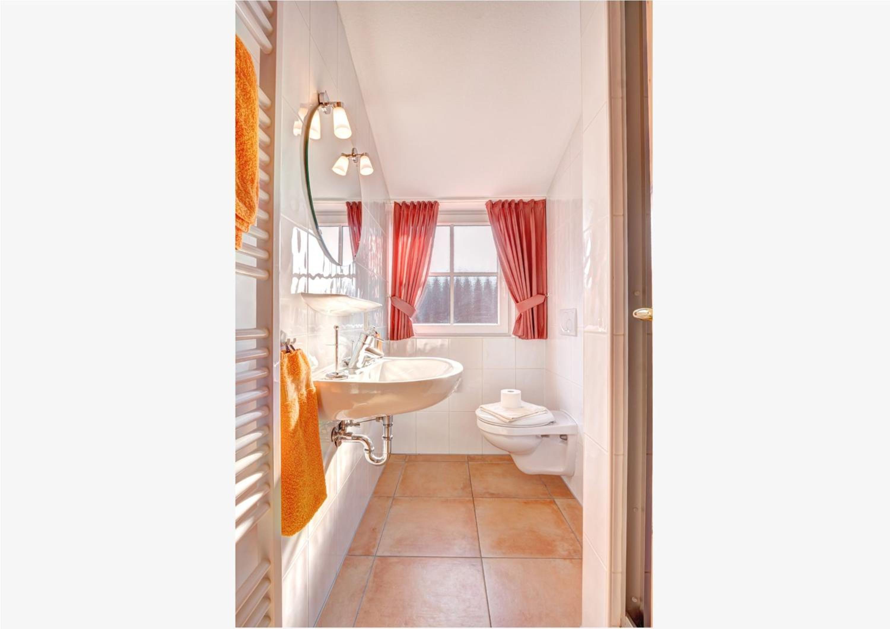 Haus Katamaran -Typ 1 - Nordseebad Burhave