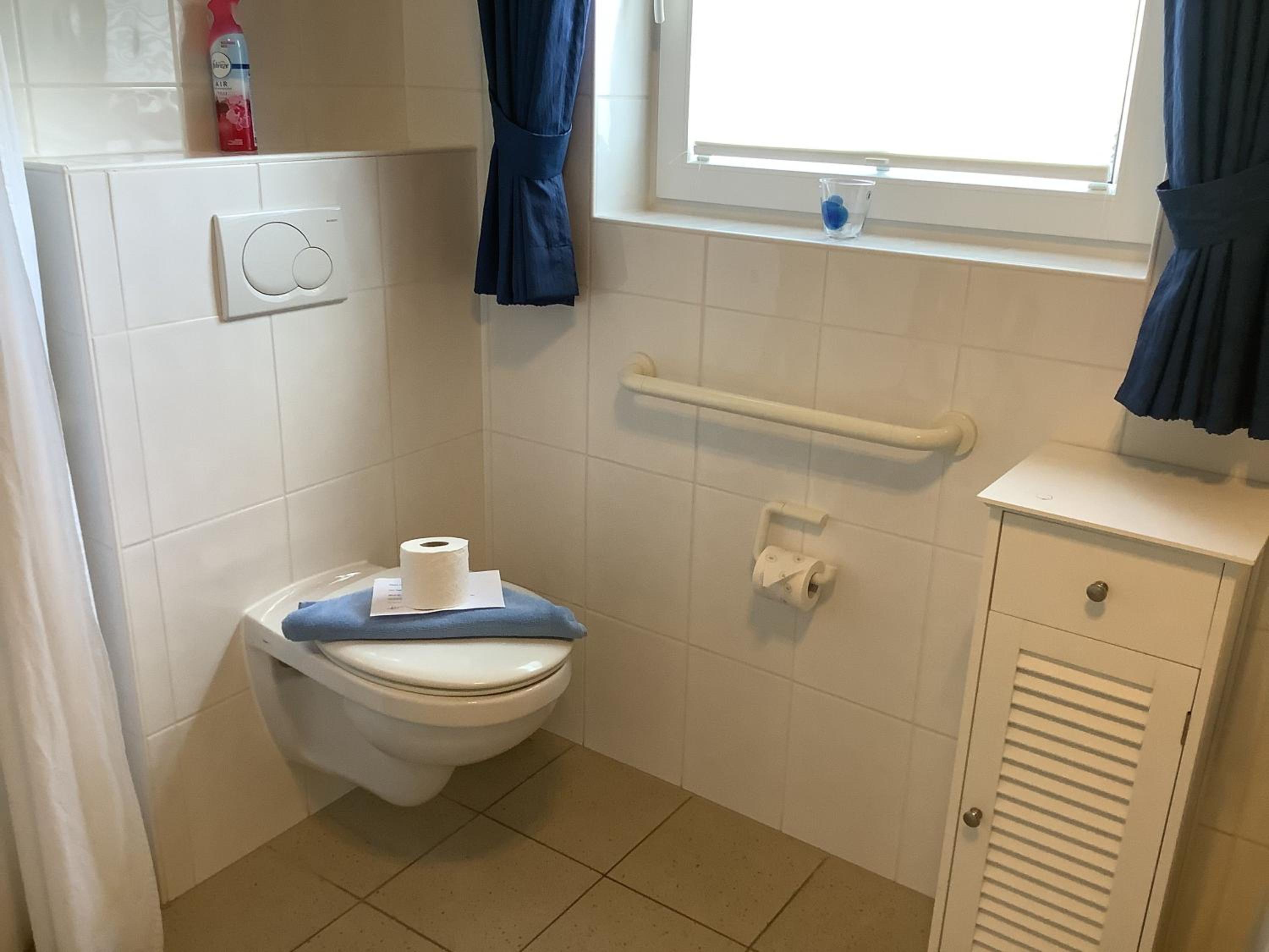 Haus Katamaran -Typ 1 - Nordseebad Burhave