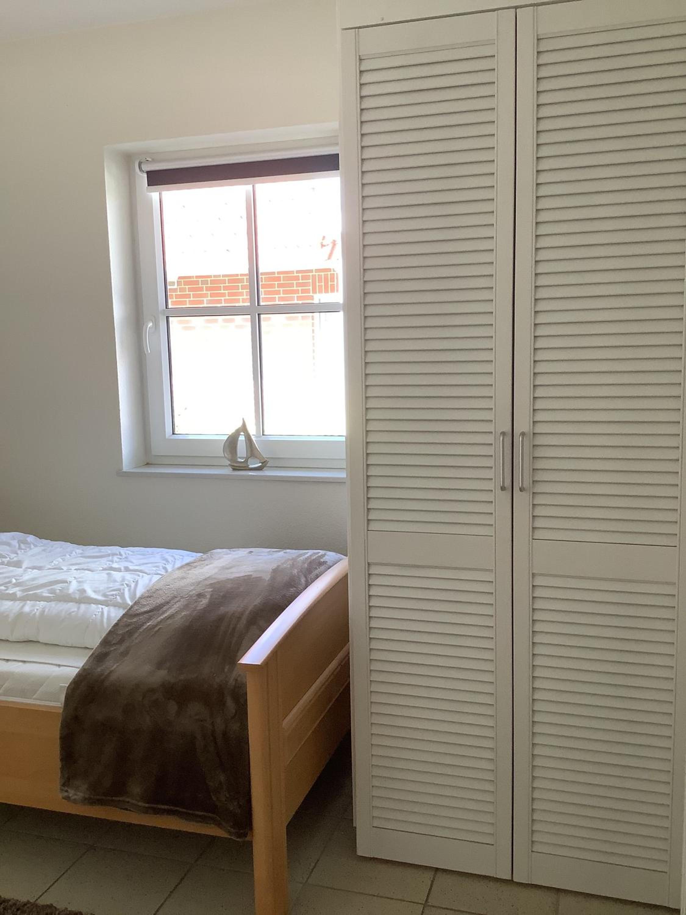 Haus Katamaran -Typ 1 - Nordseebad Burhave