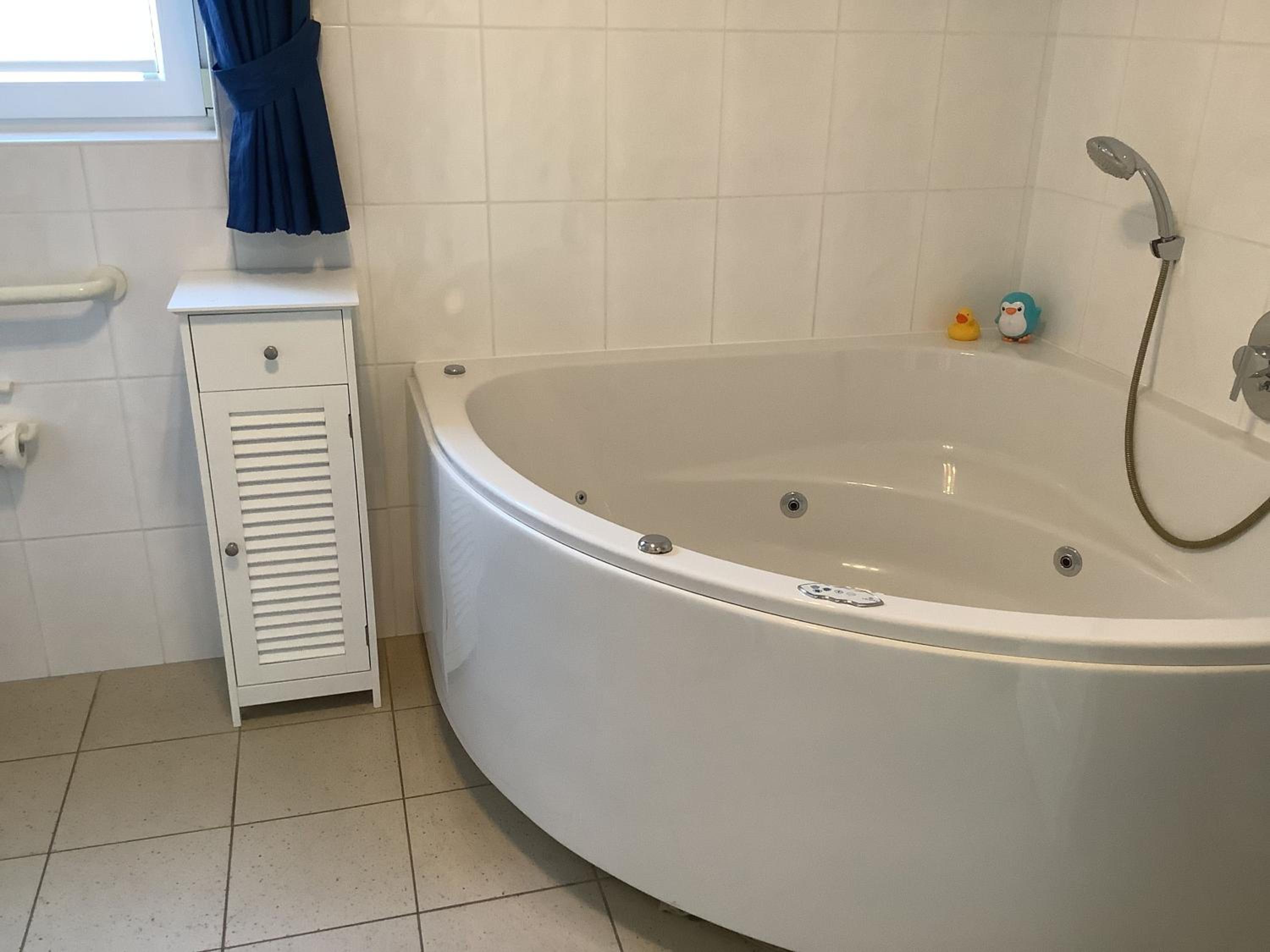 Haus Katamaran -Typ 1 - Nordseebad Burhave