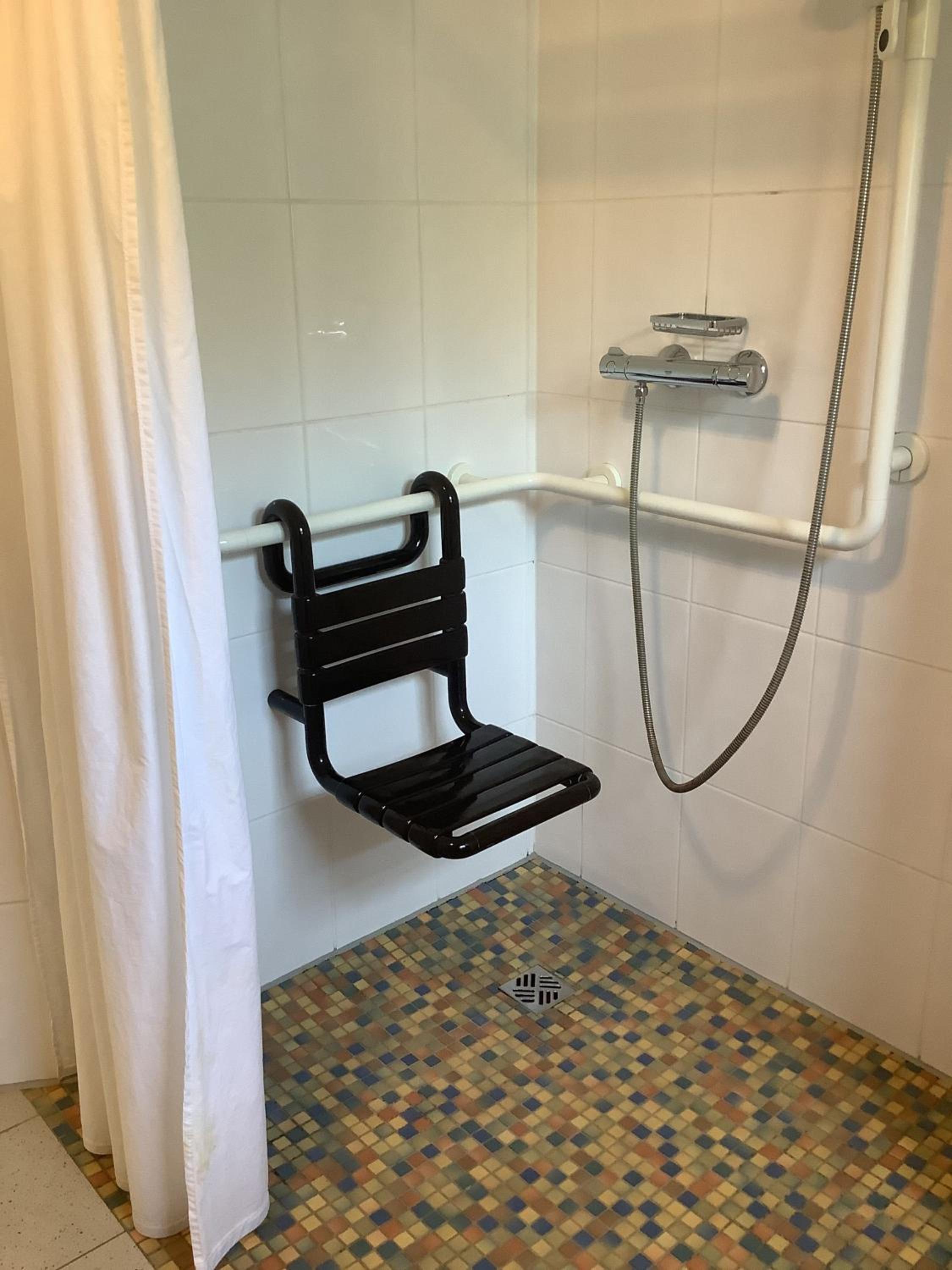 Haus Katamaran -Typ 1 - Nordseebad Burhave