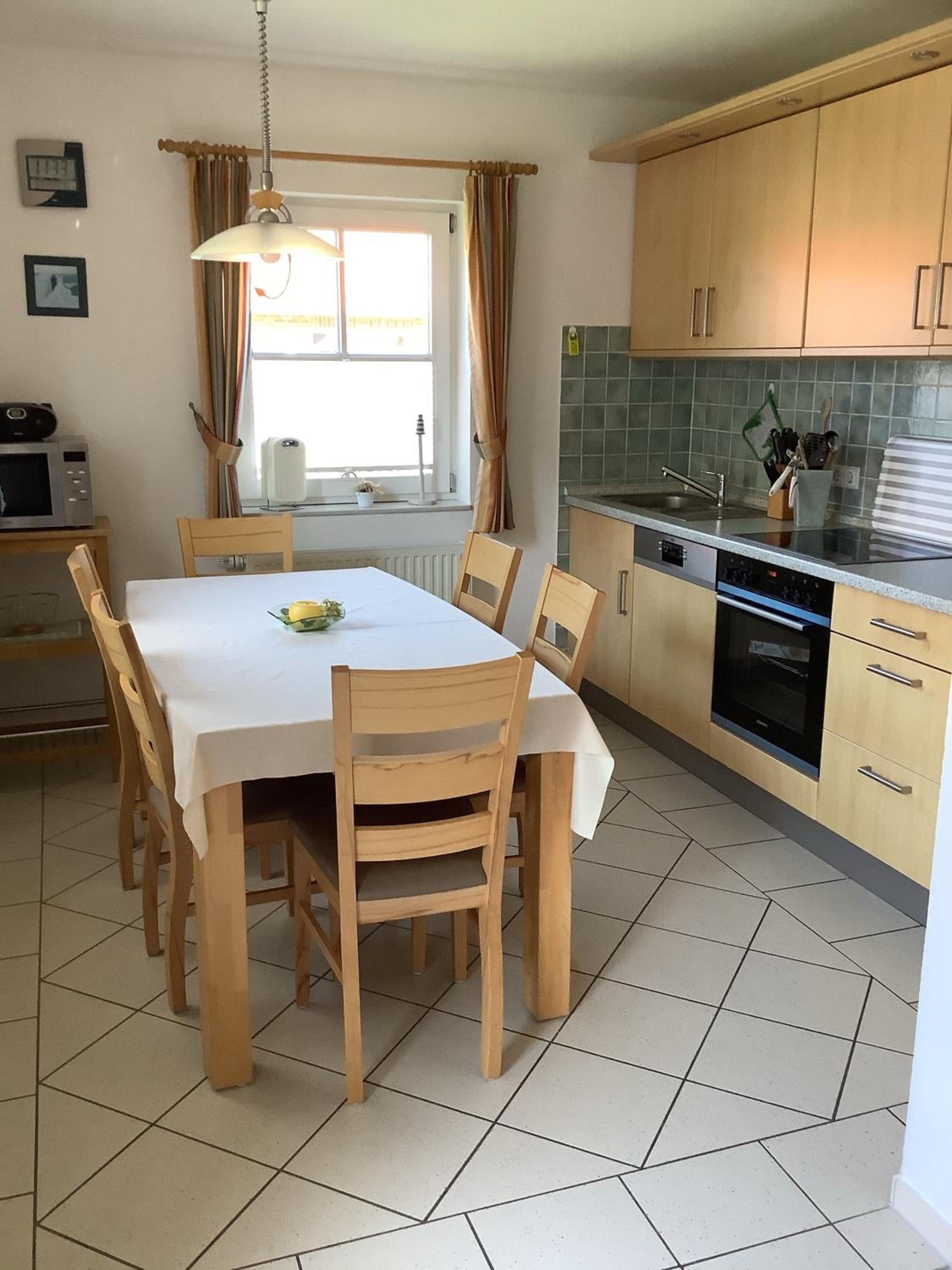 Haus Katamaran -Typ 1 - Nordseebad Burhave