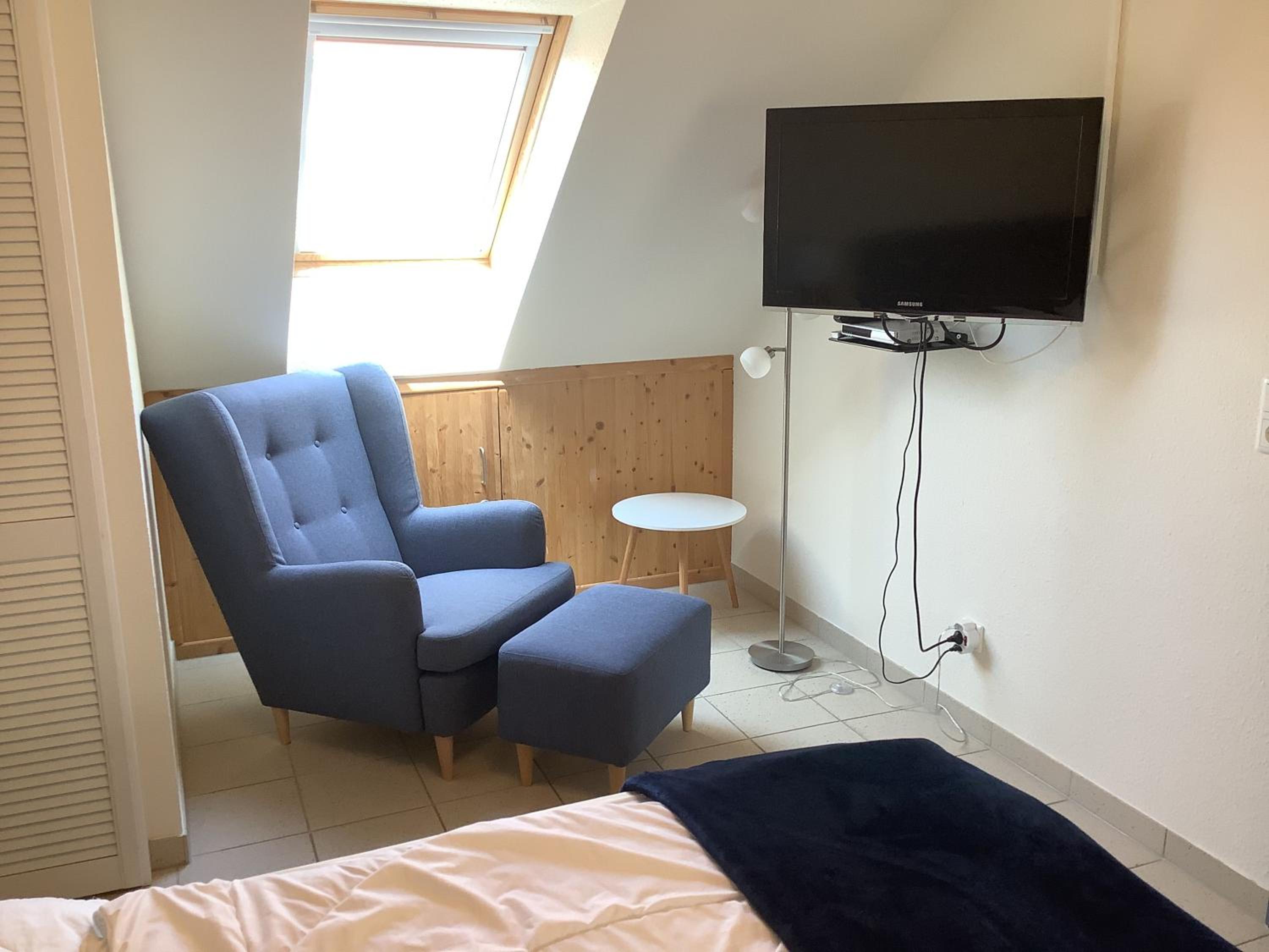 Haus Katamaran -Typ 1 - Nordseebad Burhave