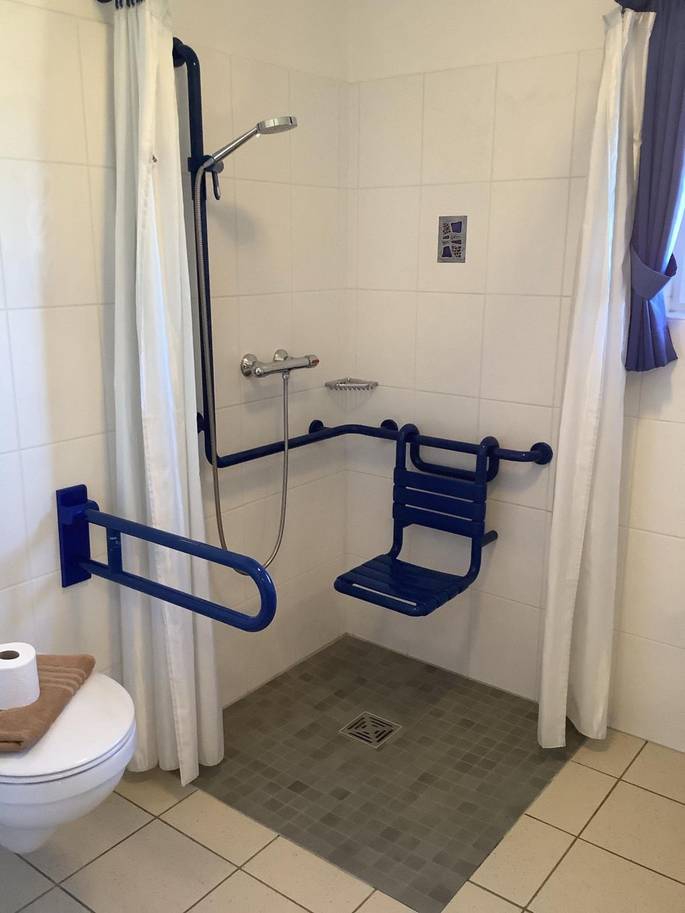 Haus Katamaran -Typ 1 - Nordseebad Burhave