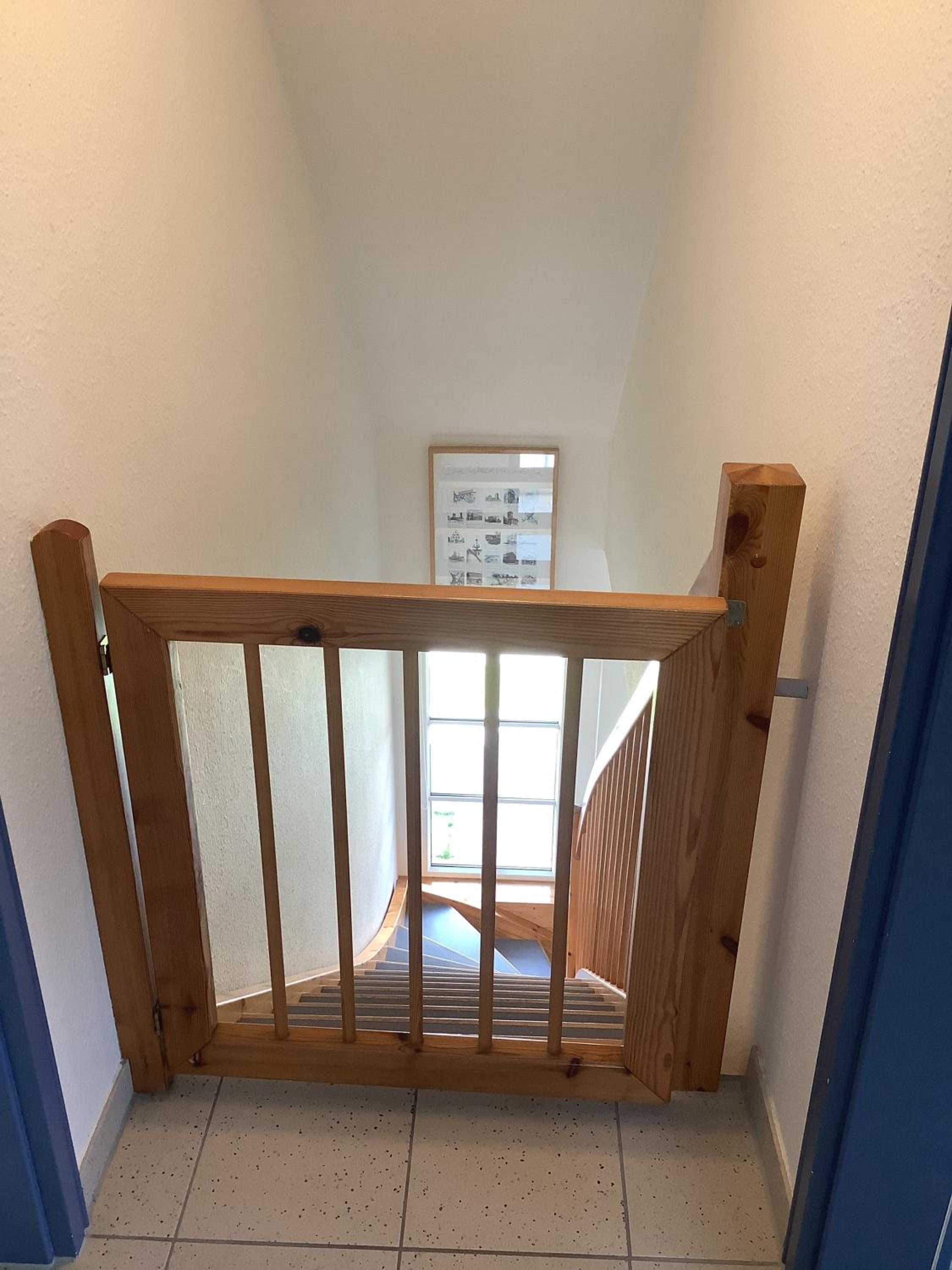 Haus Katamaran -Typ 1 - Nordseebad Burhave