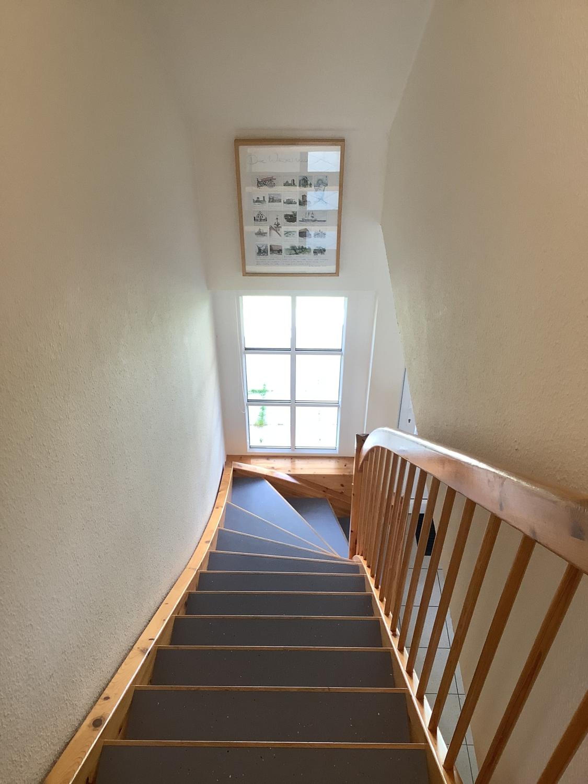 Haus Katamaran -Typ 1 - Nordseebad Burhave