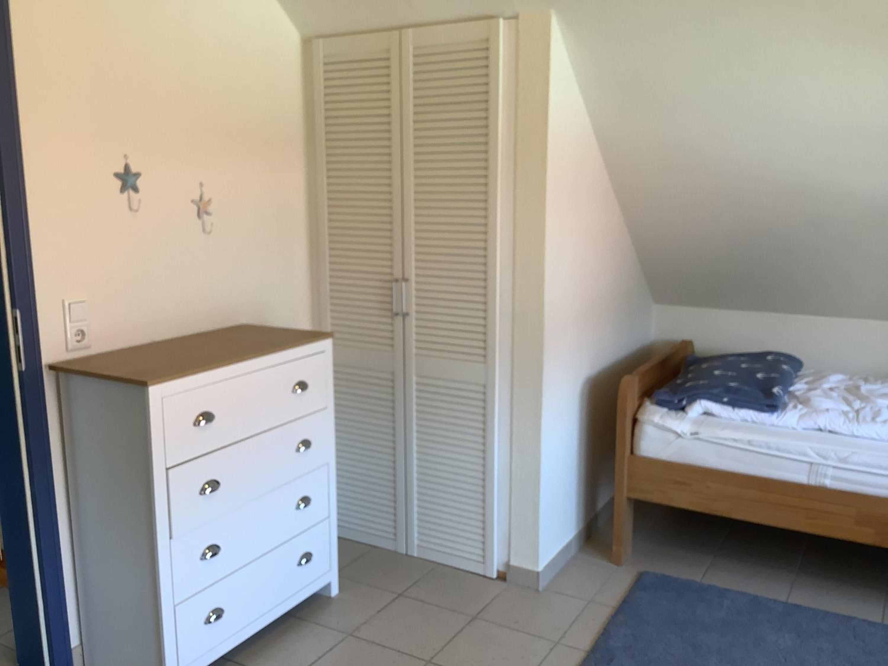 Haus Katamaran -Typ 1 - Nordseebad Burhave
