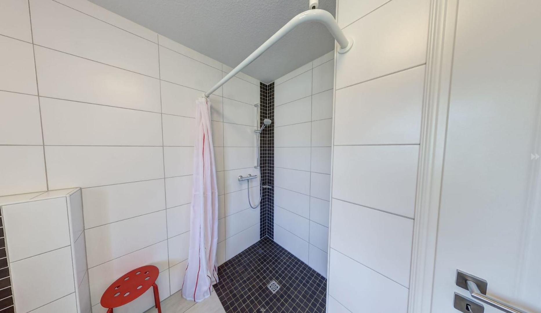 Haus Katamaran -Typ 1 - Nordseebad Burhave