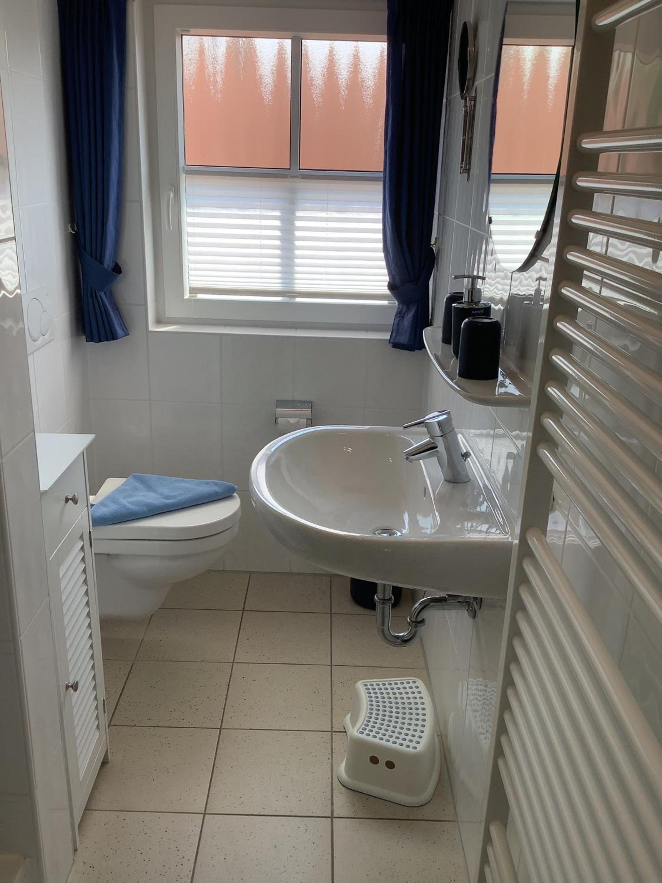 Haus Katamaran -Typ 1 - Nordseebad Burhave