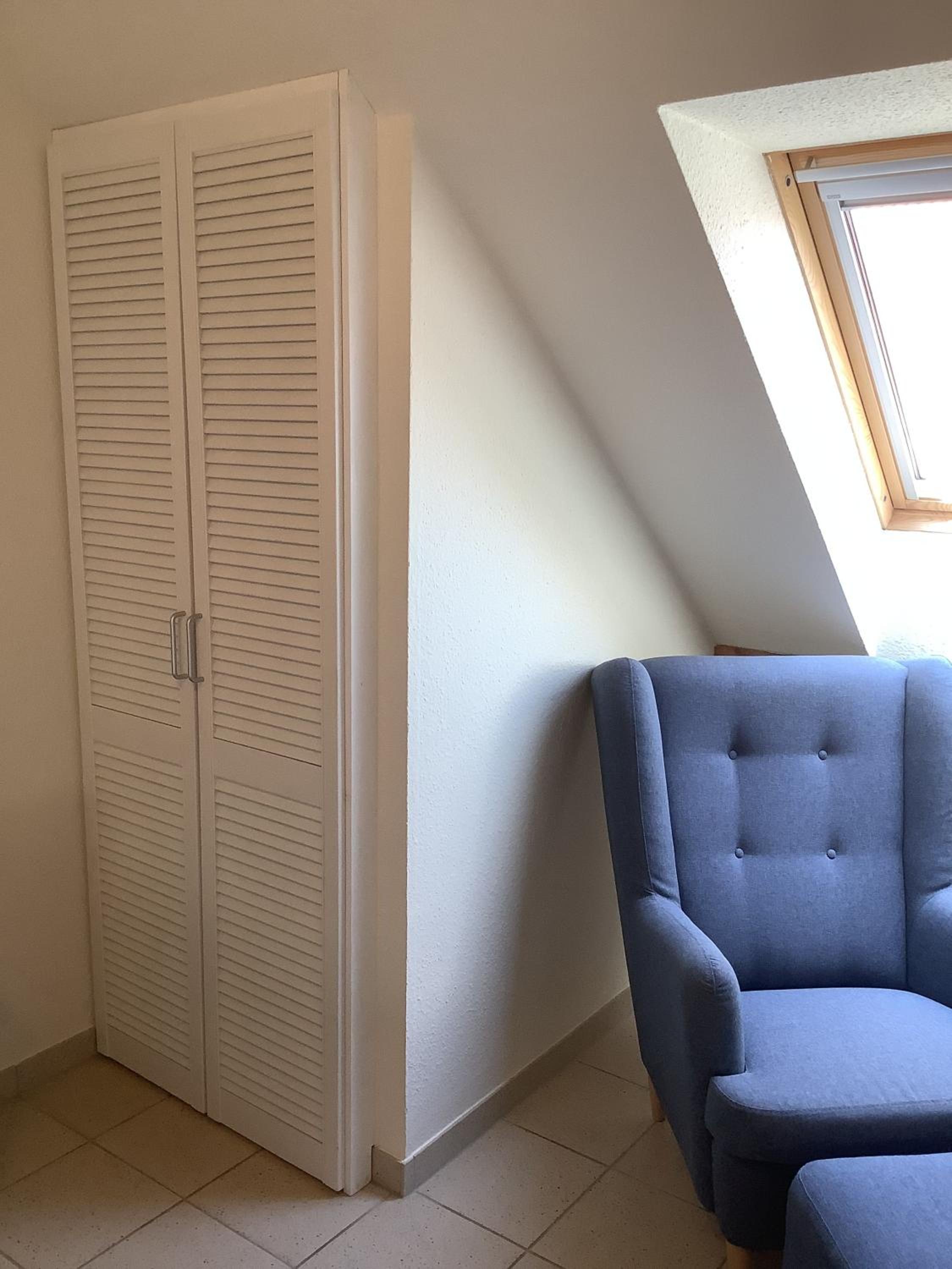 Haus Katamaran -Typ 1 - Nordseebad Burhave