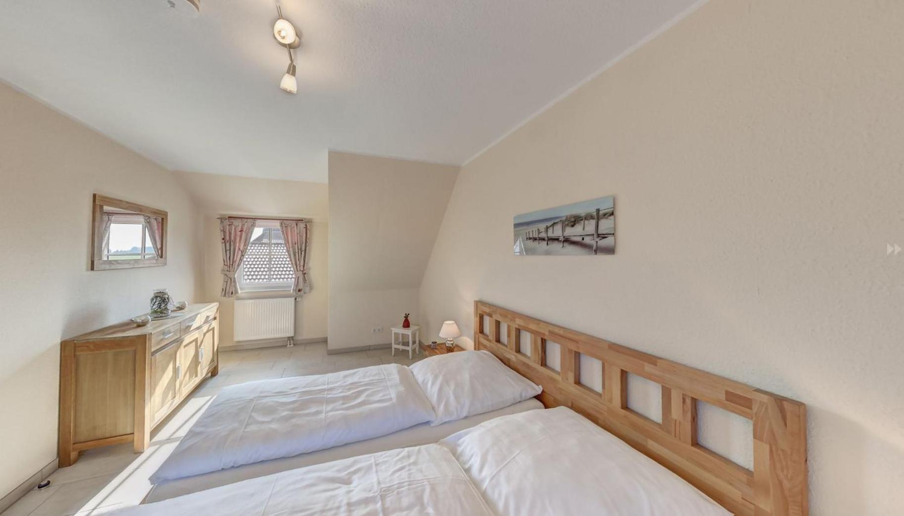 Haus Katamaran -Typ 1 - Nordseebad Burhave