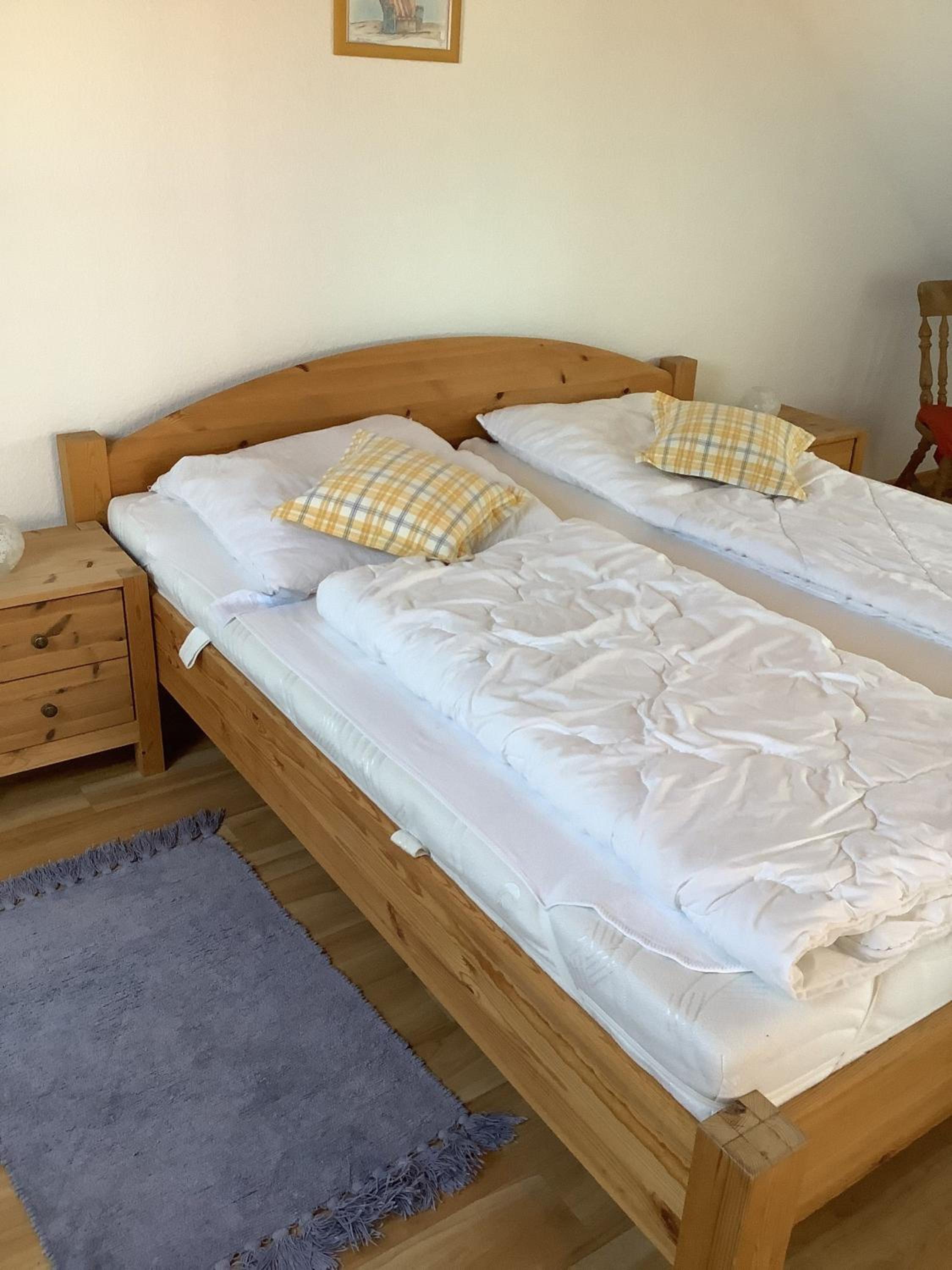 Haus Katamaran -Typ 1 - Nordseebad Burhave