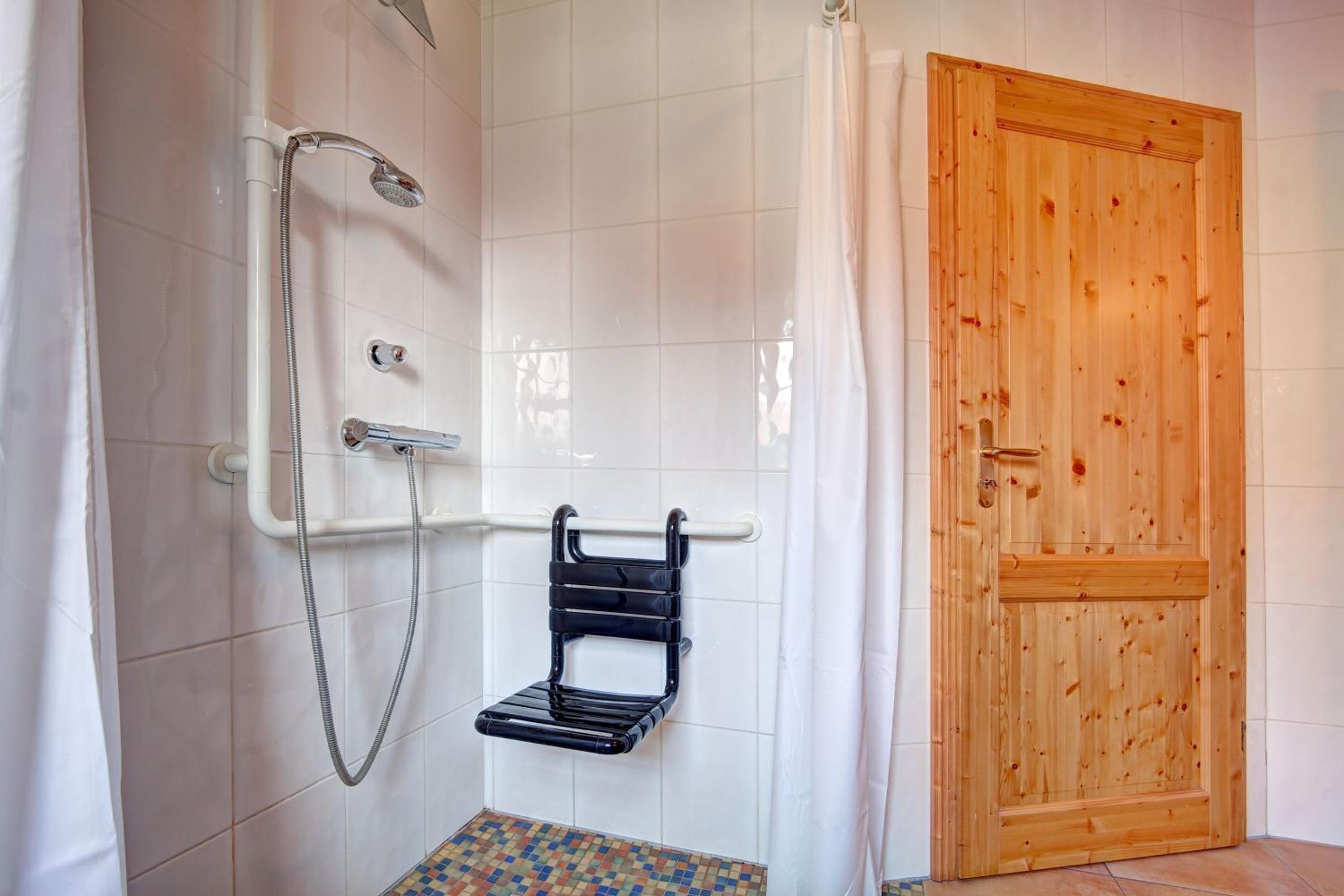 Haus Katamaran -Typ 1 - Nordseebad Burhave