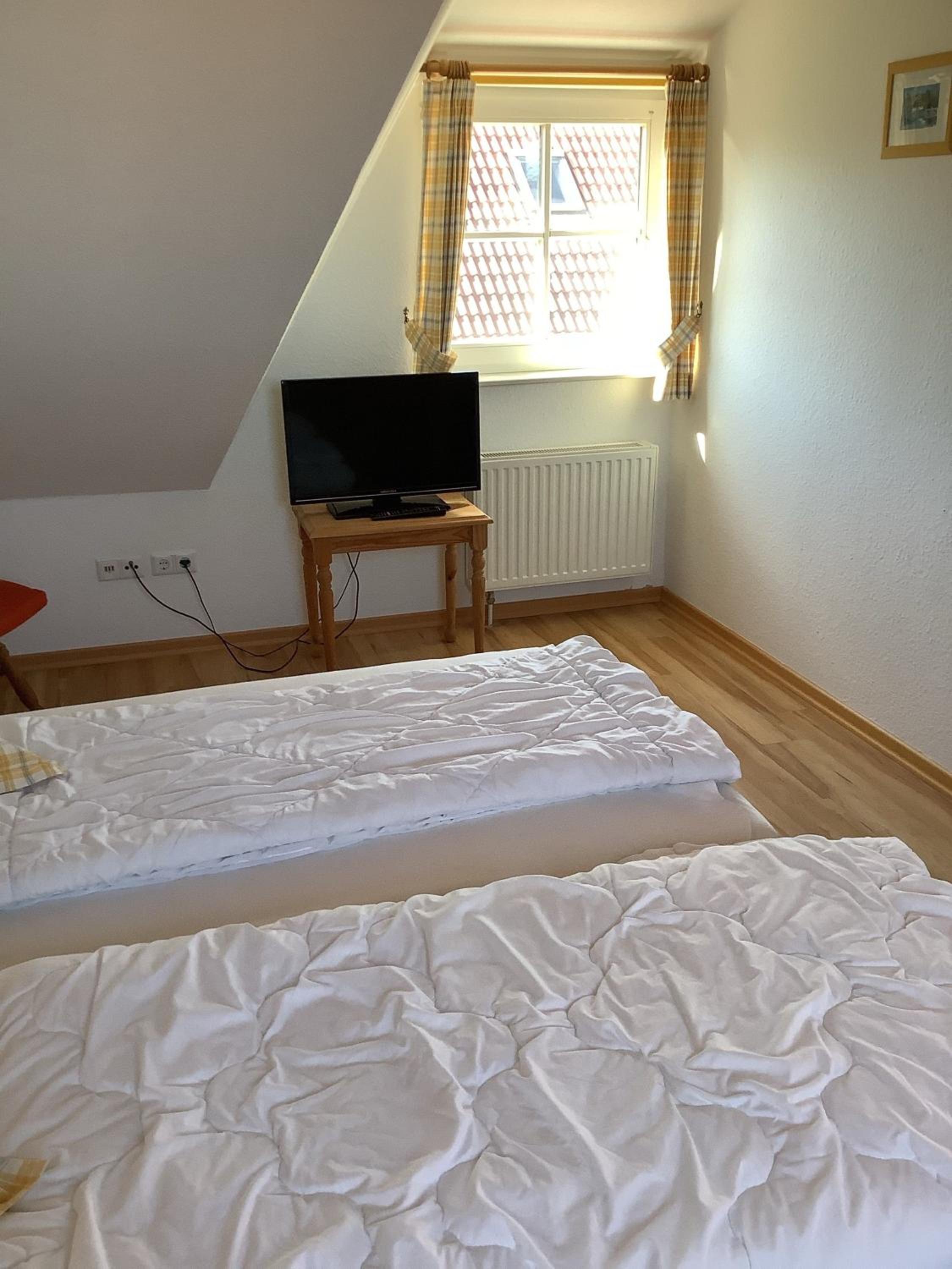 Haus Katamaran -Typ 1 - Nordseebad Burhave