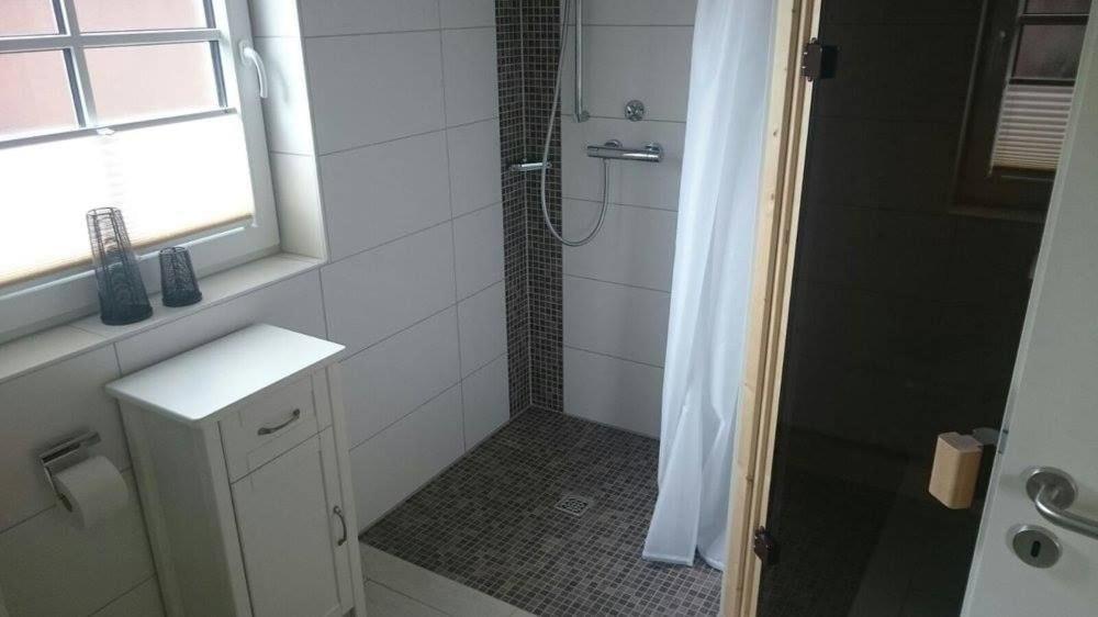Haus Katamaran -Typ 1 - Nordseebad Burhave