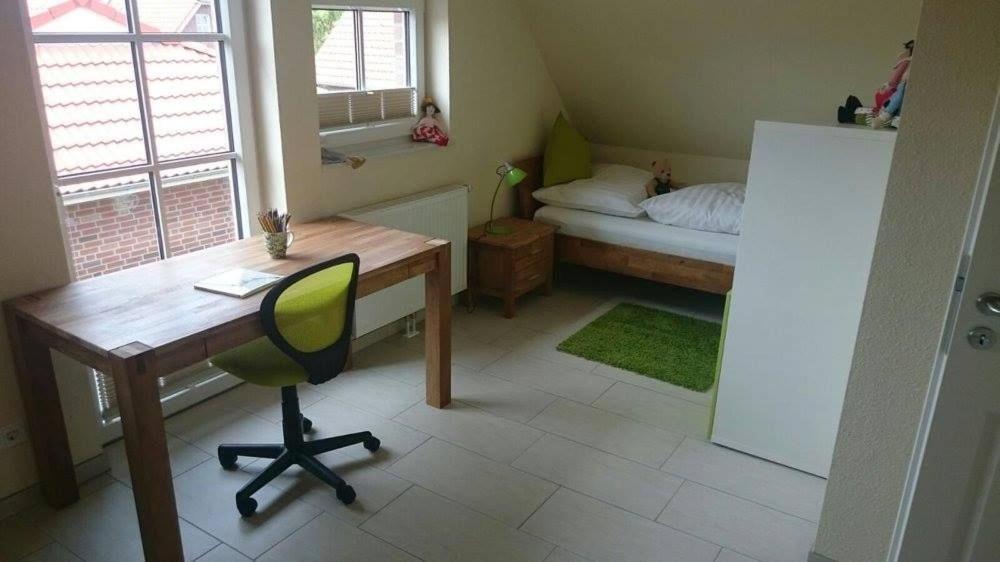 Haus Katamaran -Typ 1 - Nordseebad Burhave