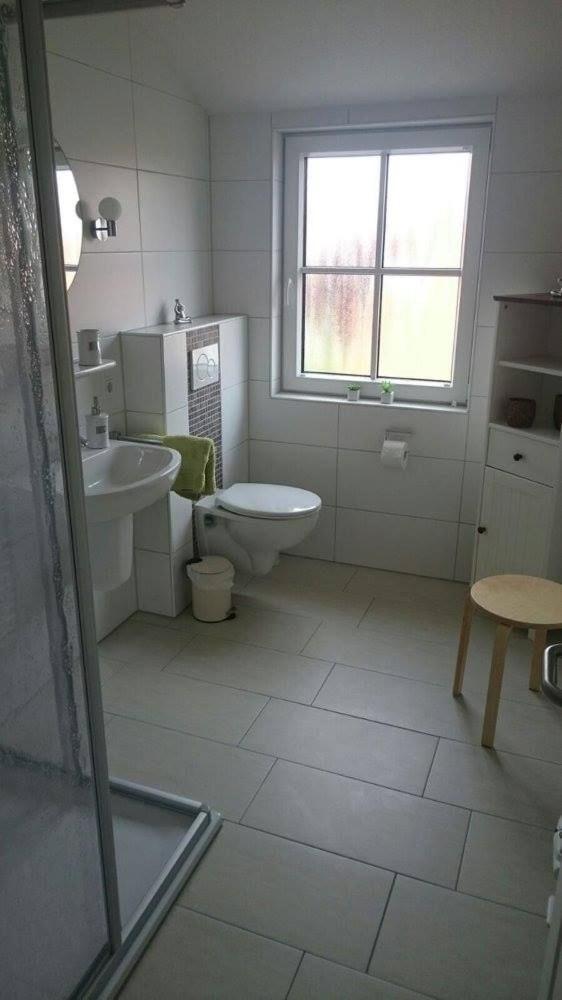 Haus Katamaran -Typ 1 - Nordseebad Burhave