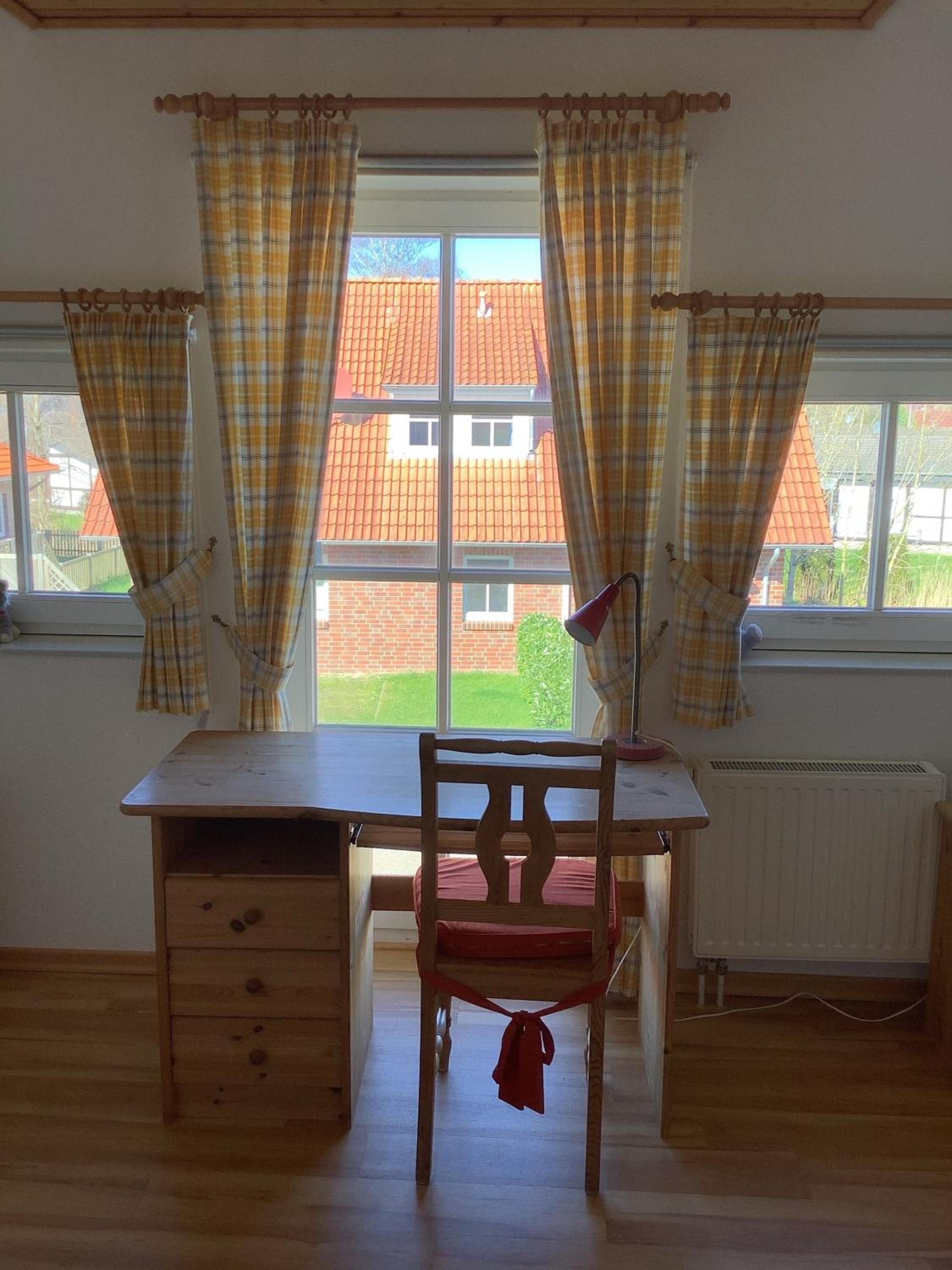 Haus Katamaran -Typ 1 - Nordseebad Burhave