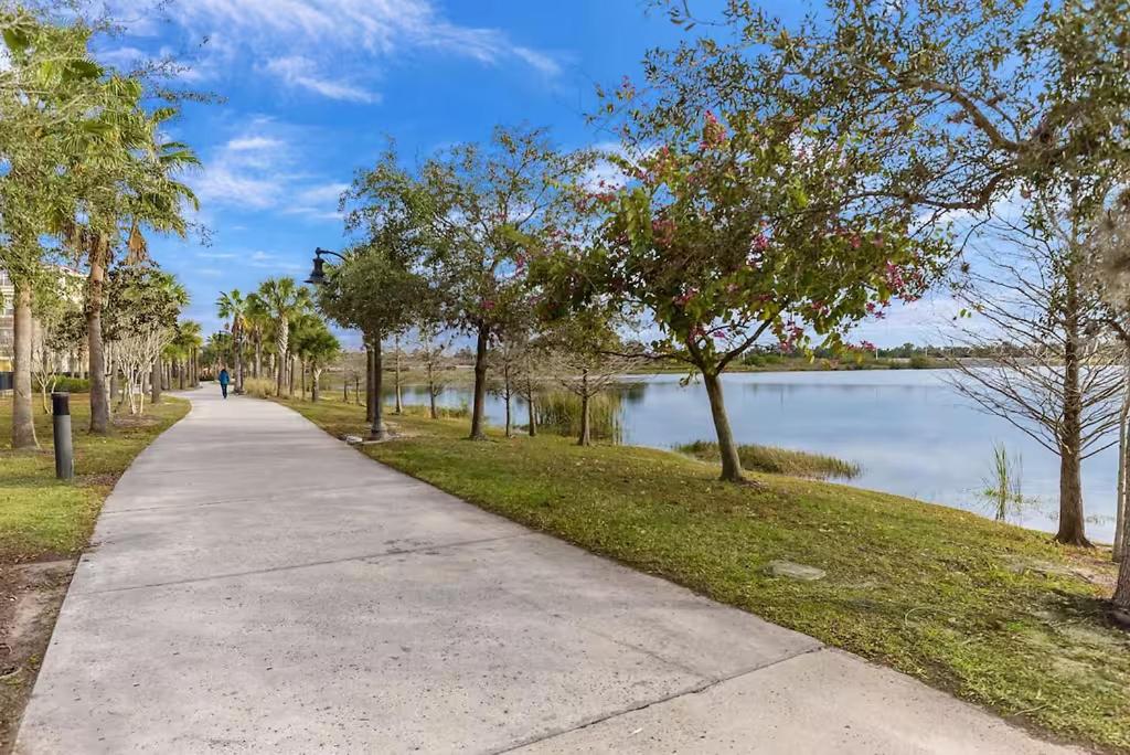Vista Cay Hideway Luxury Home By Universal Orlando