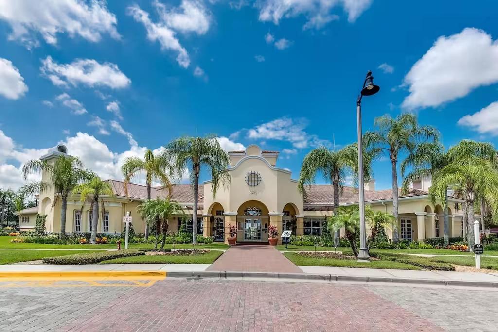 Vista Cay Hideway Luxury Home By Universal Orlando