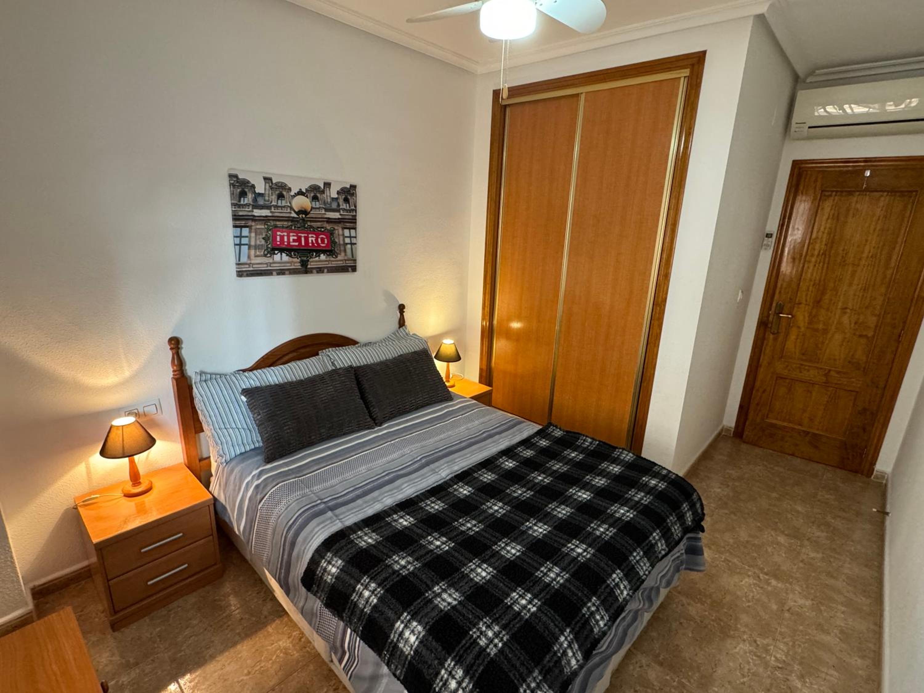 Lovely apartment In Cabo roig near beach view 2