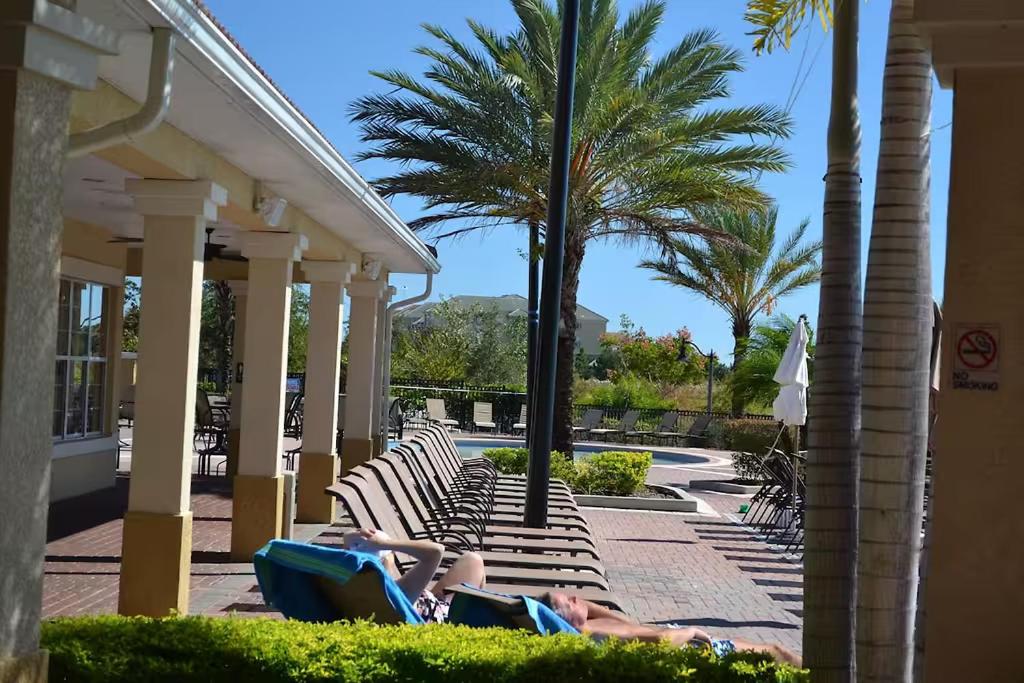Vista Cay Hideway Luxury Home By Universal Orlando