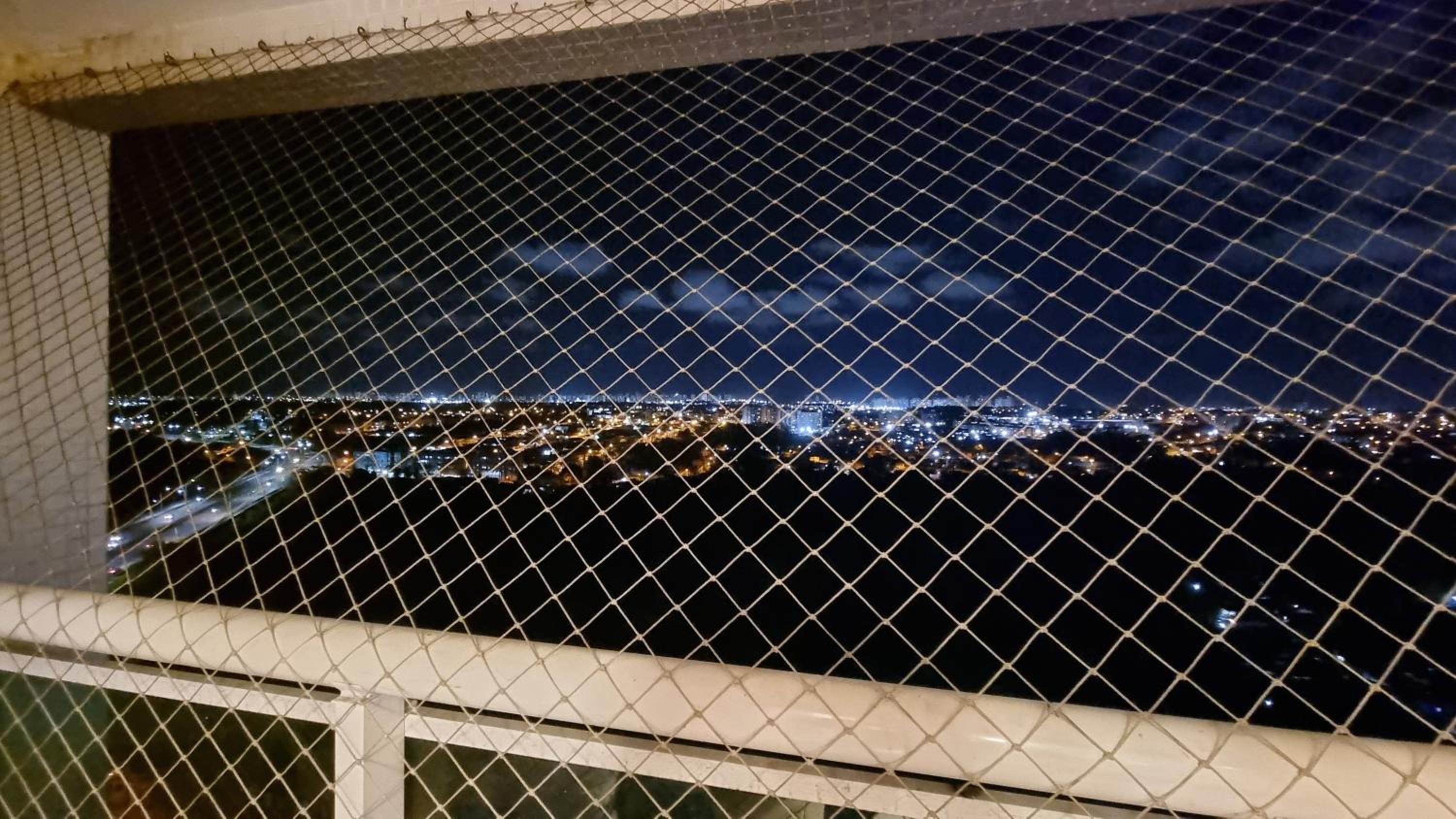 Apartamento novo ao lado do shopping da ilha