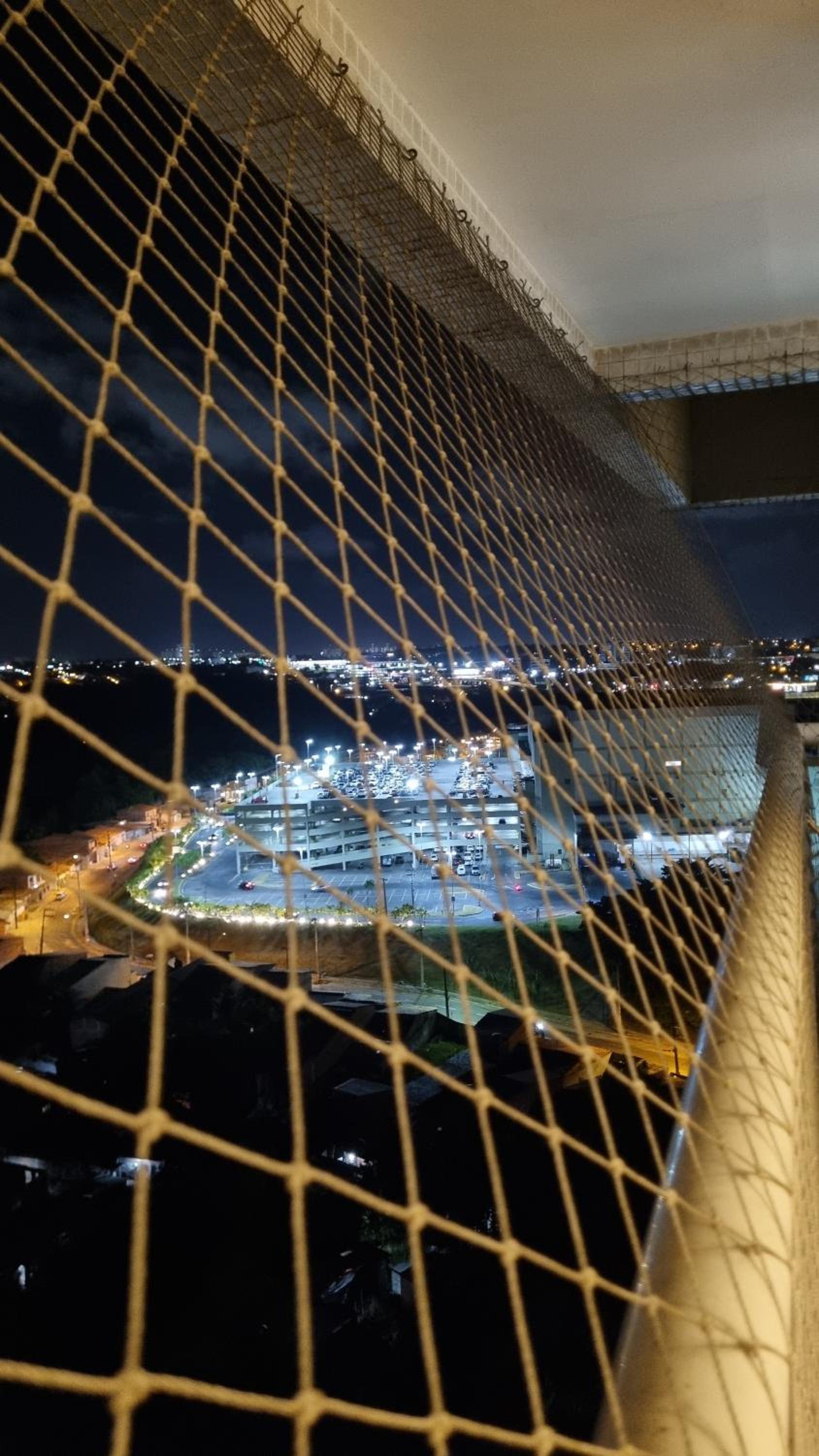 Apartamento novo ao lado do shopping da ilha
