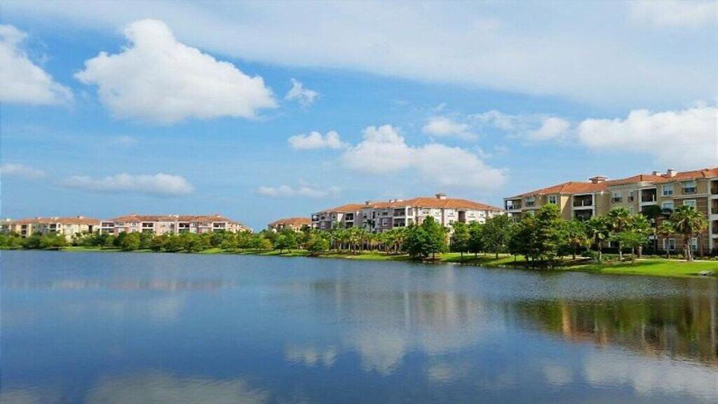 Vista Cay Hideway Luxury Home By Universal Orlando