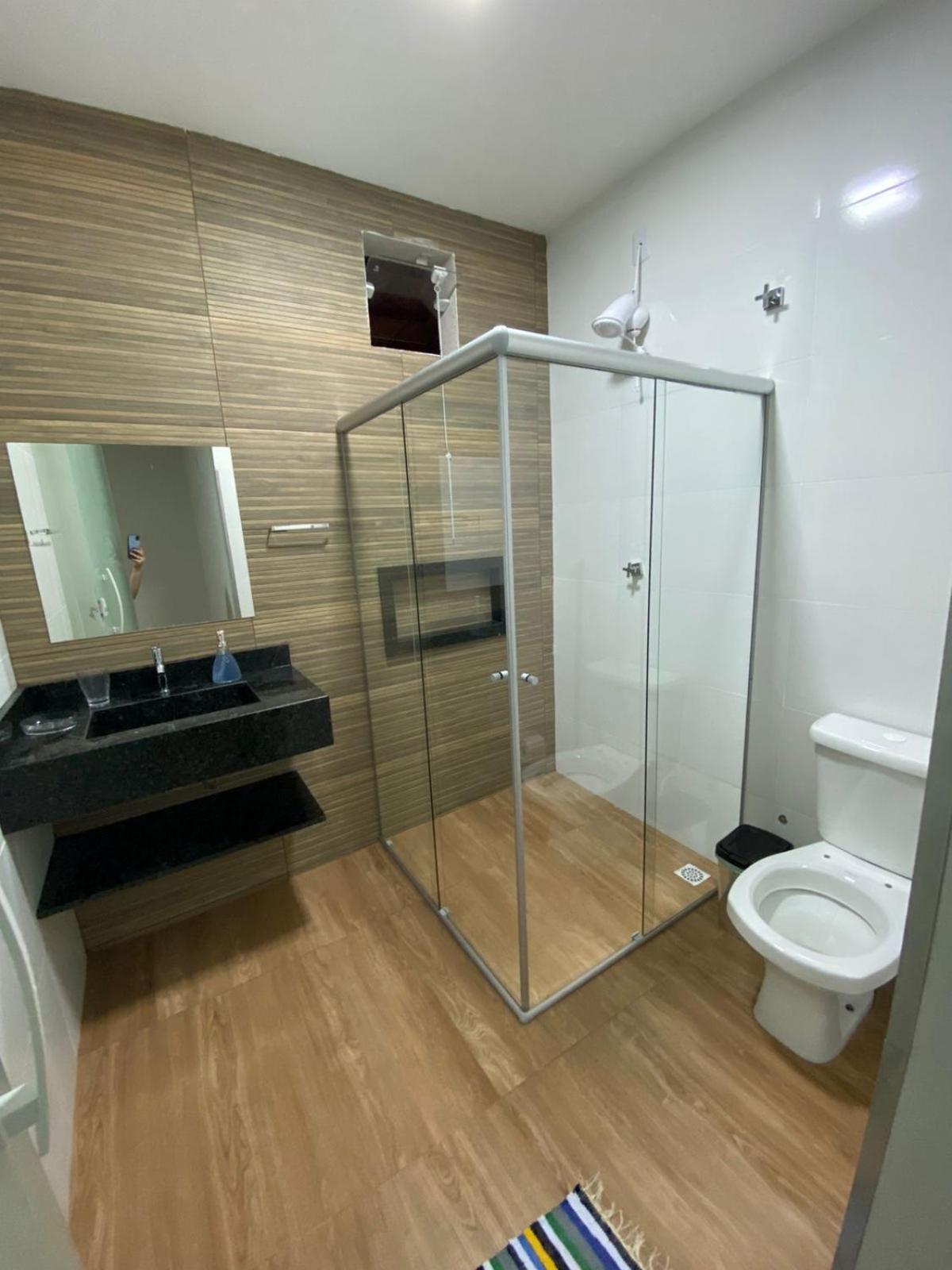Residencial Fascino Praia de Guaratiba