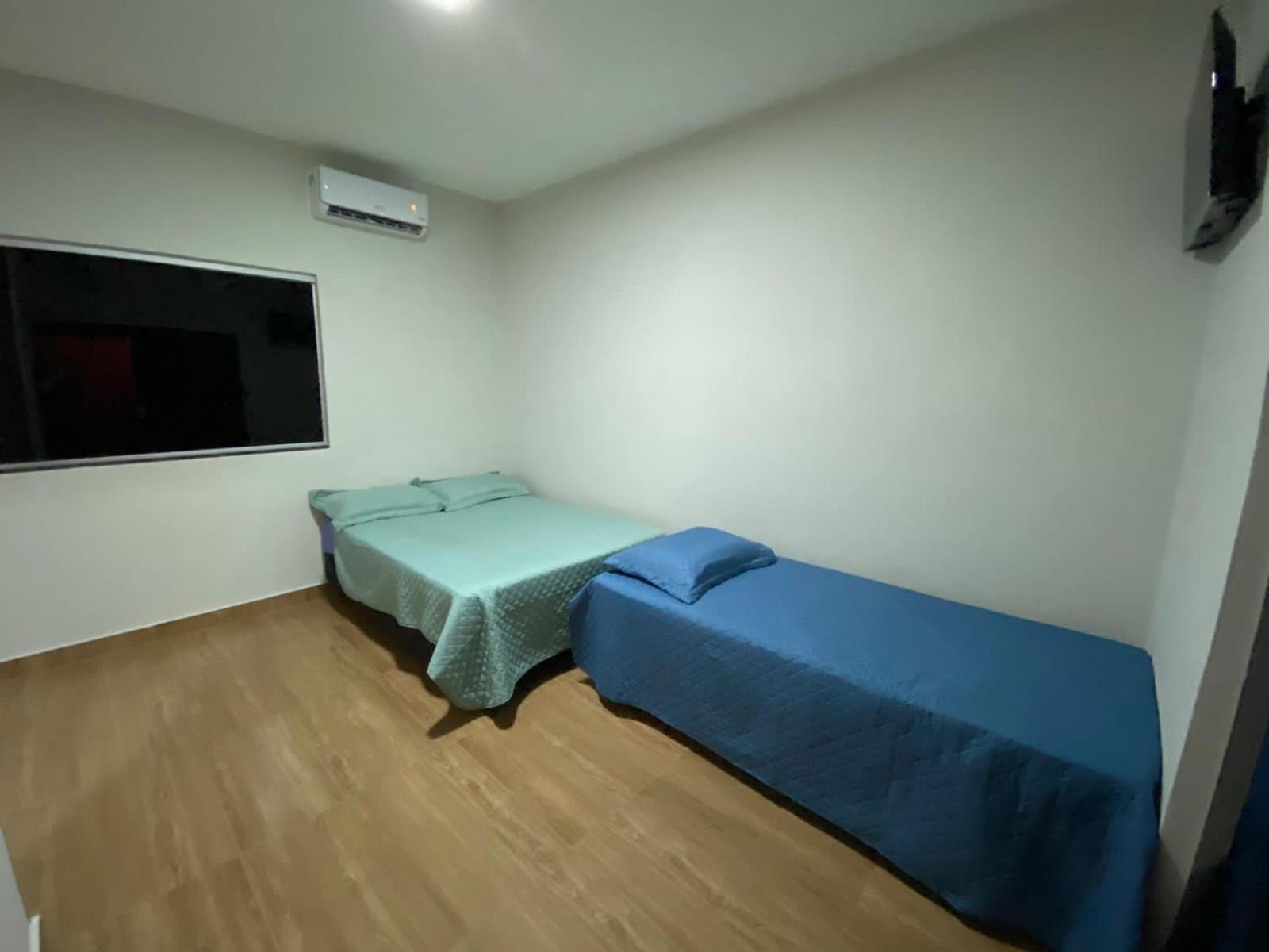 Residencial Fascino Praia de Guaratiba