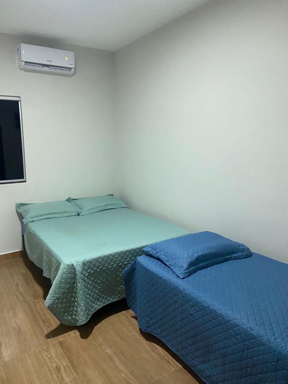 Residencial Fascino Praia de Guaratiba