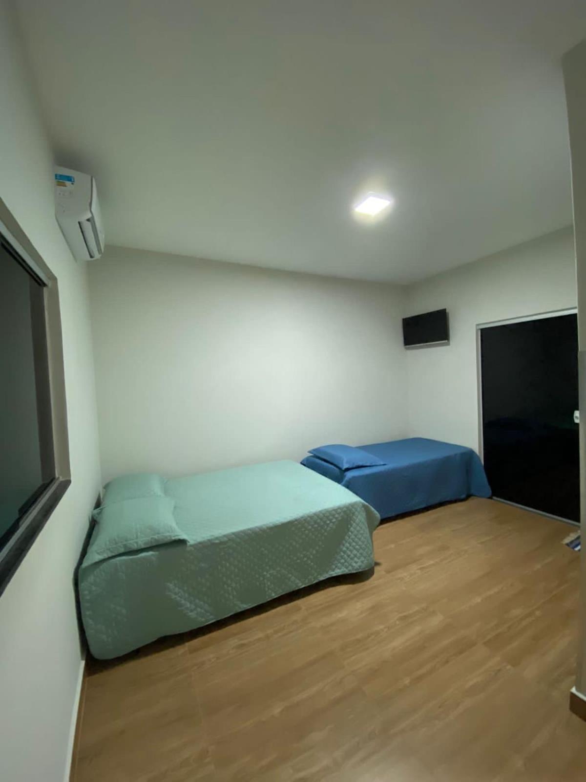Residencial Fascino Praia de Guaratiba