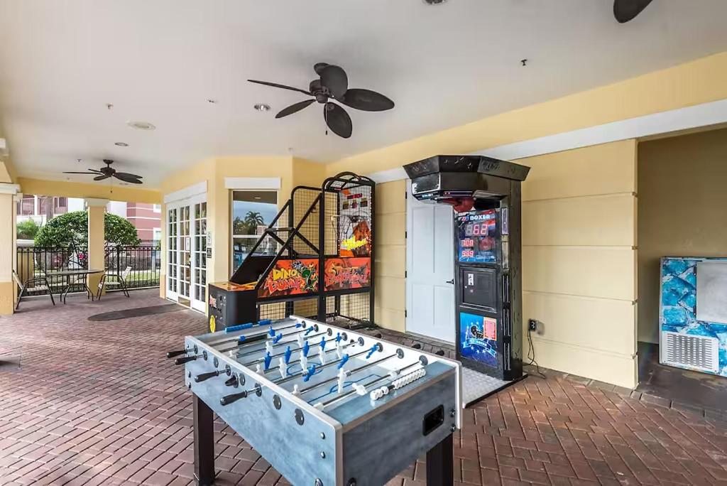 Vista Cay Hideway Luxury Home By Universal Orlando