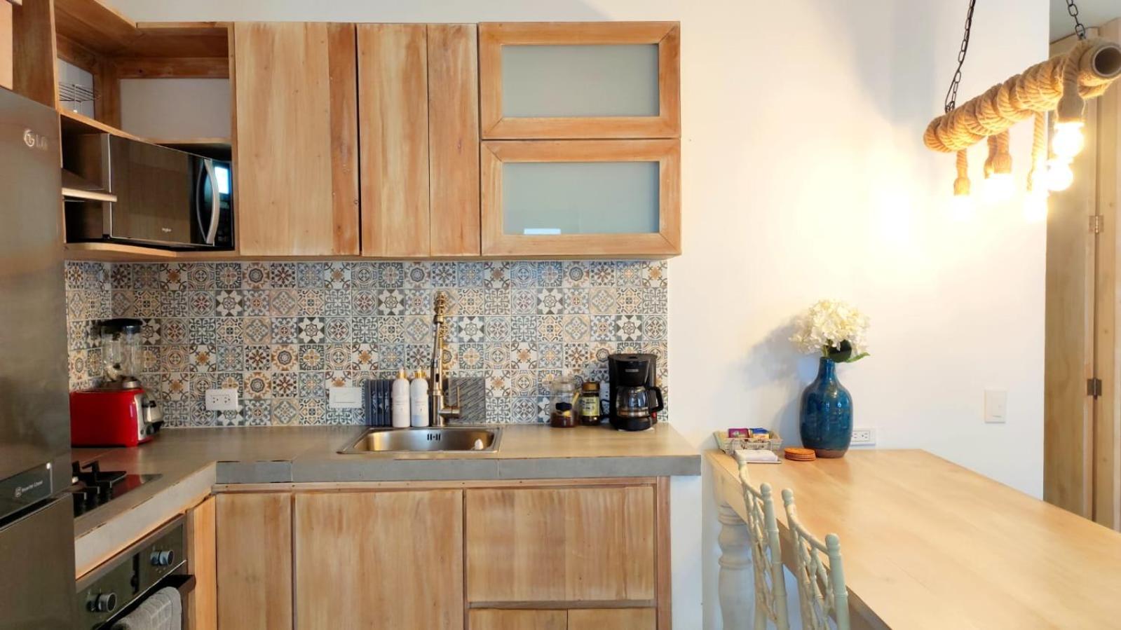 SantaMaría del Mar, encantador apartamento en la ciudad amurallada de Cartagena