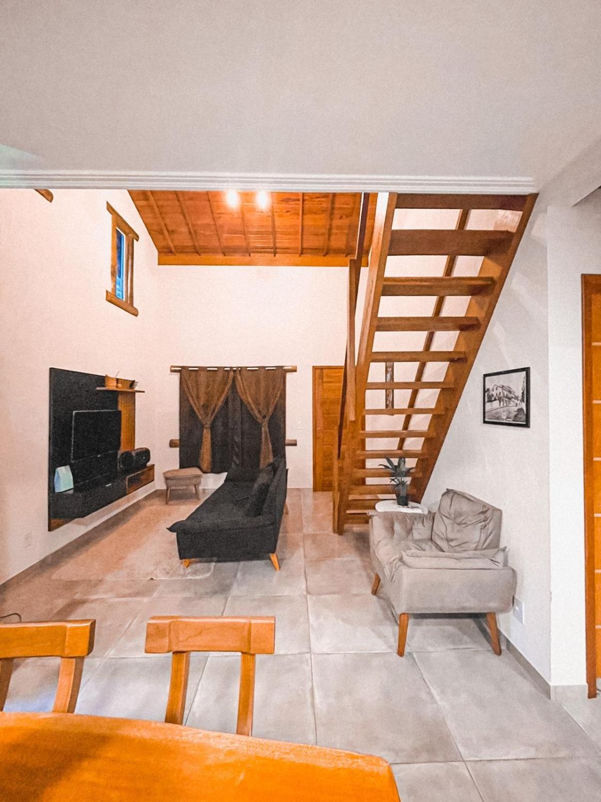 Casa O Segredo da Alma