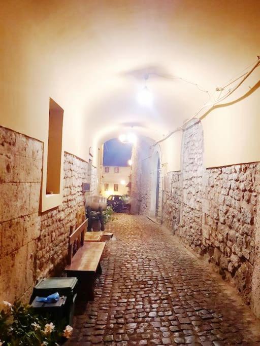 Casa vacanza Città dei Papi Anagni view 4