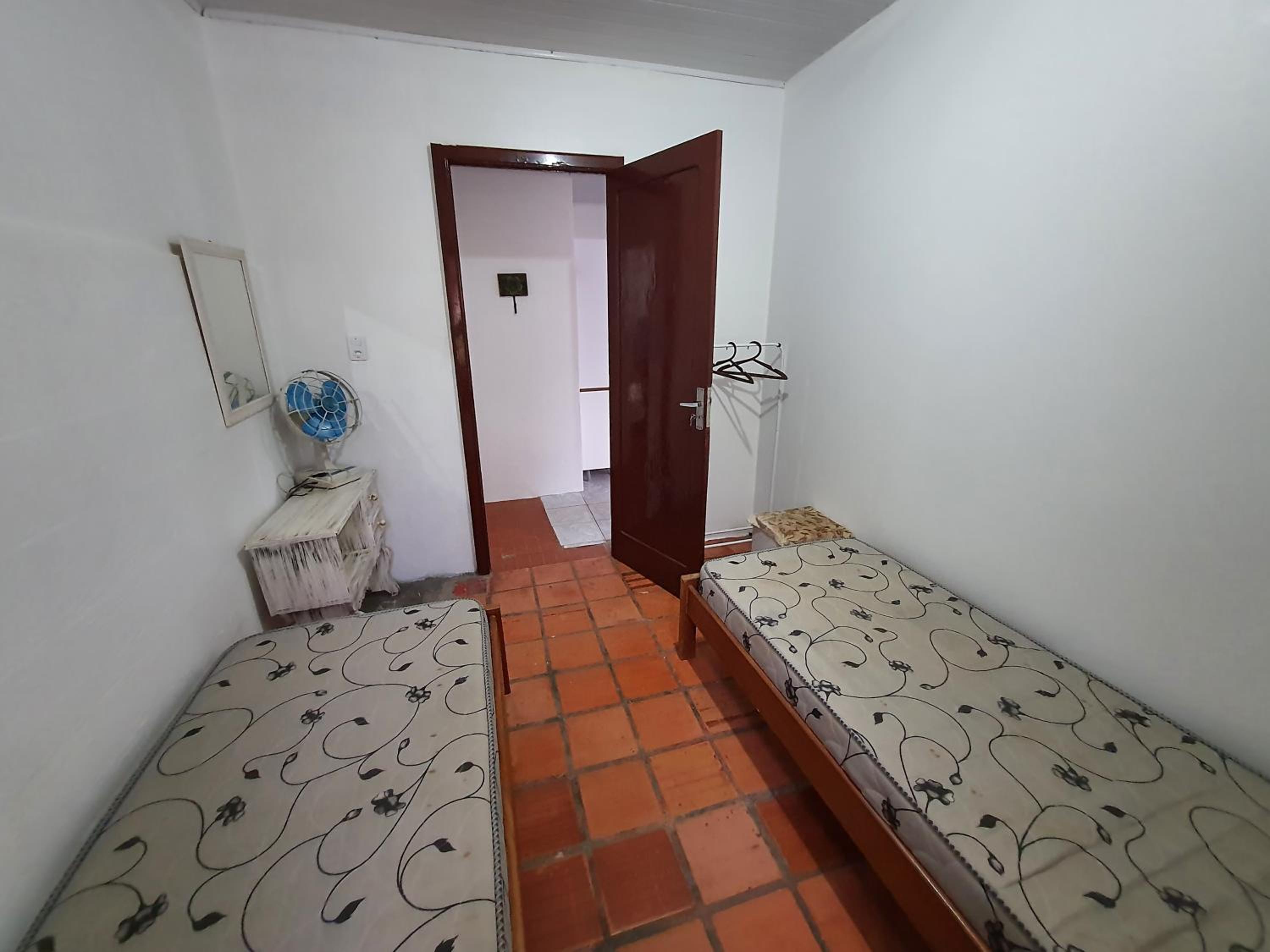 Casa no Centro - Perto do mar e do rio