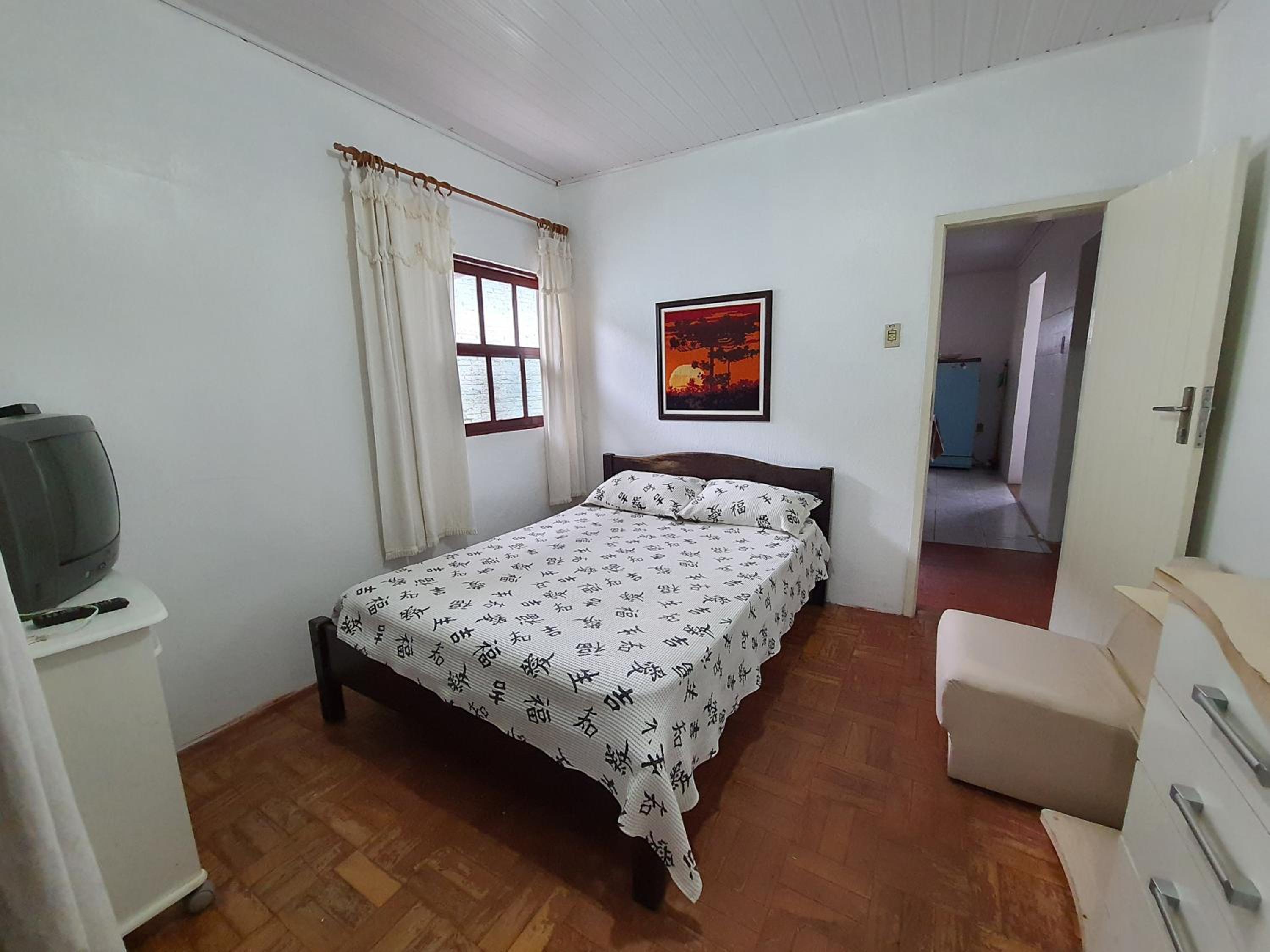 Casa no Centro - Perto do mar e do rio