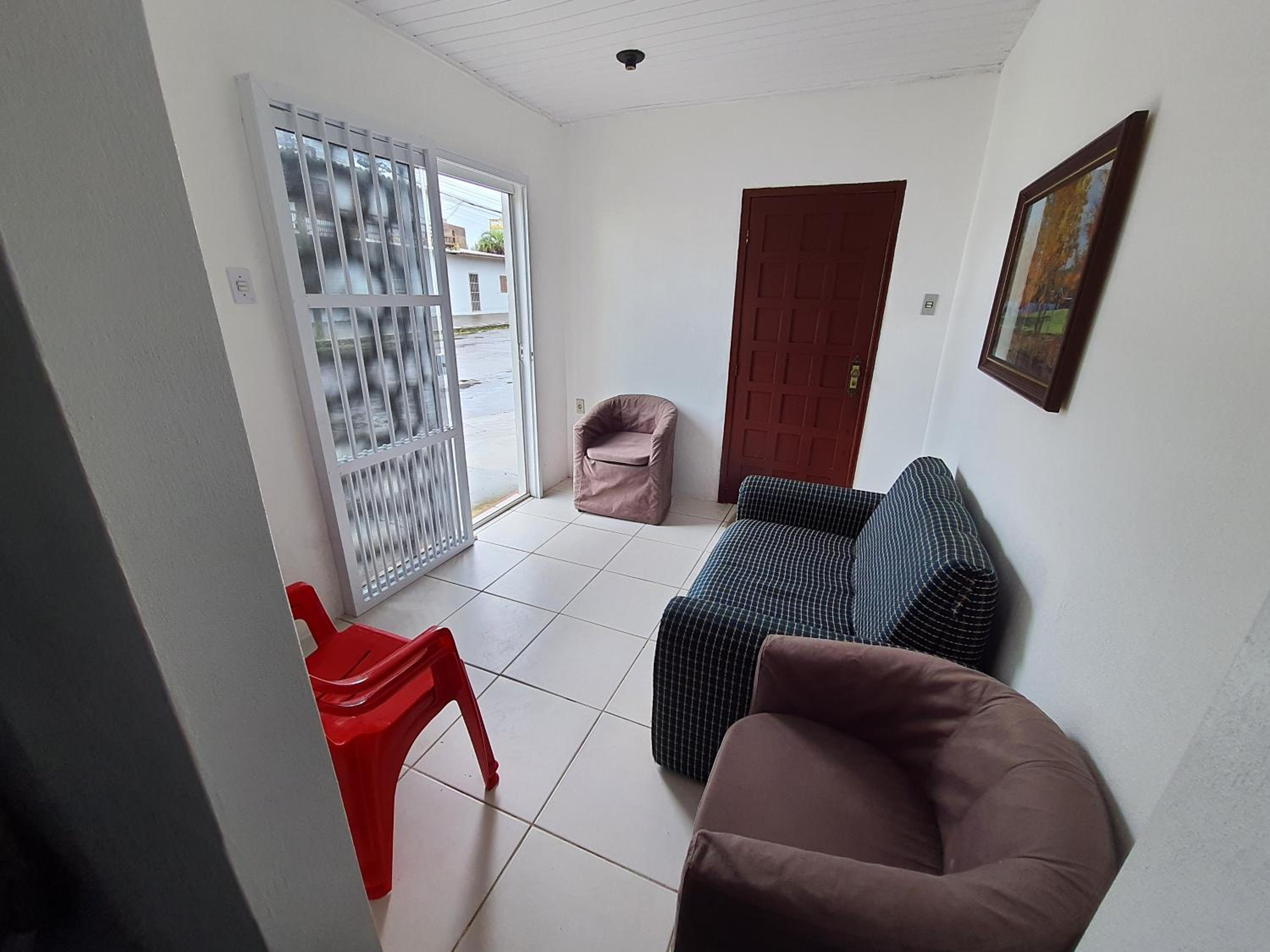 Casa no Centro - Perto do mar e do rio