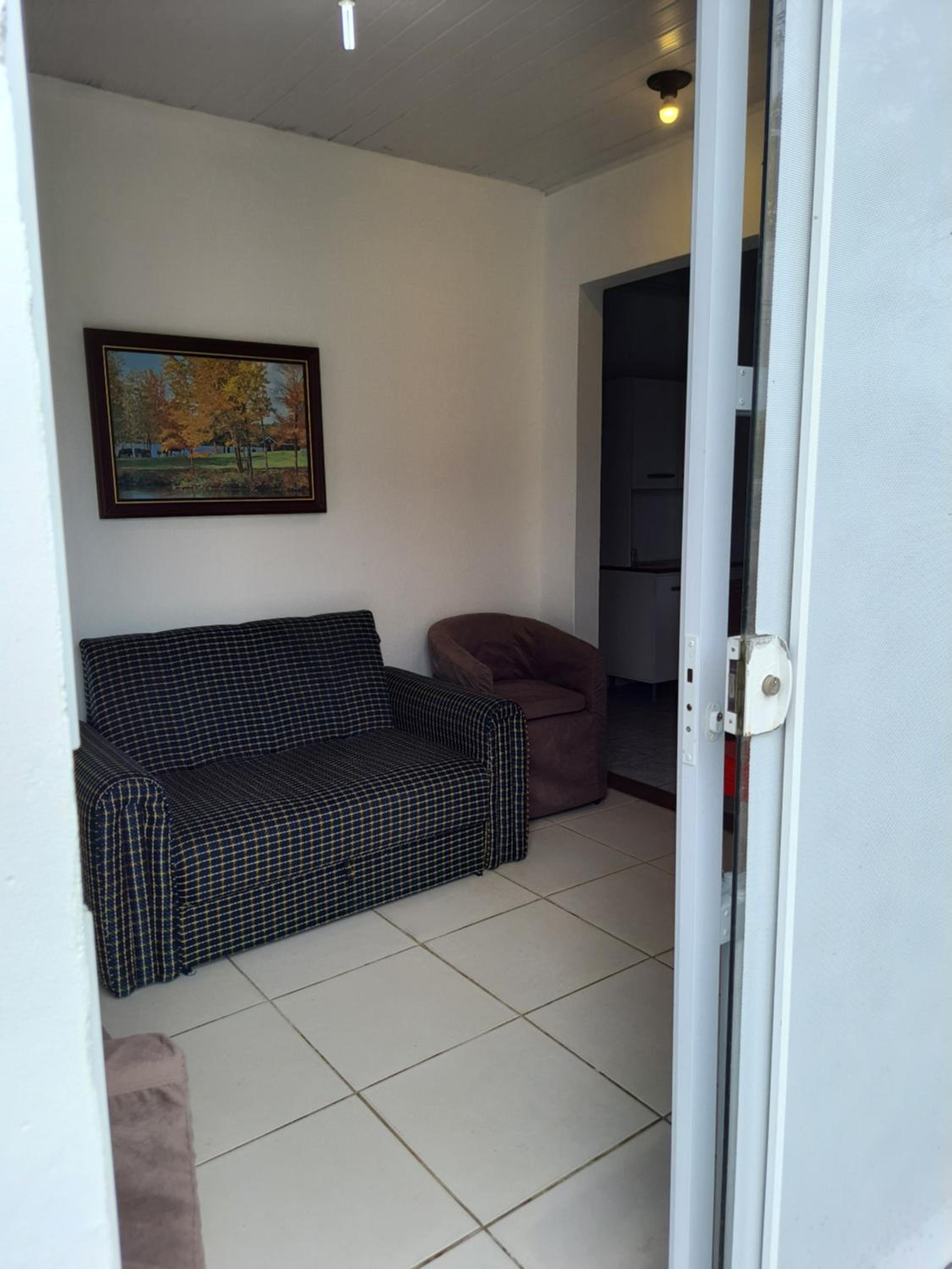 Casa no Centro - Perto do mar e do rio
