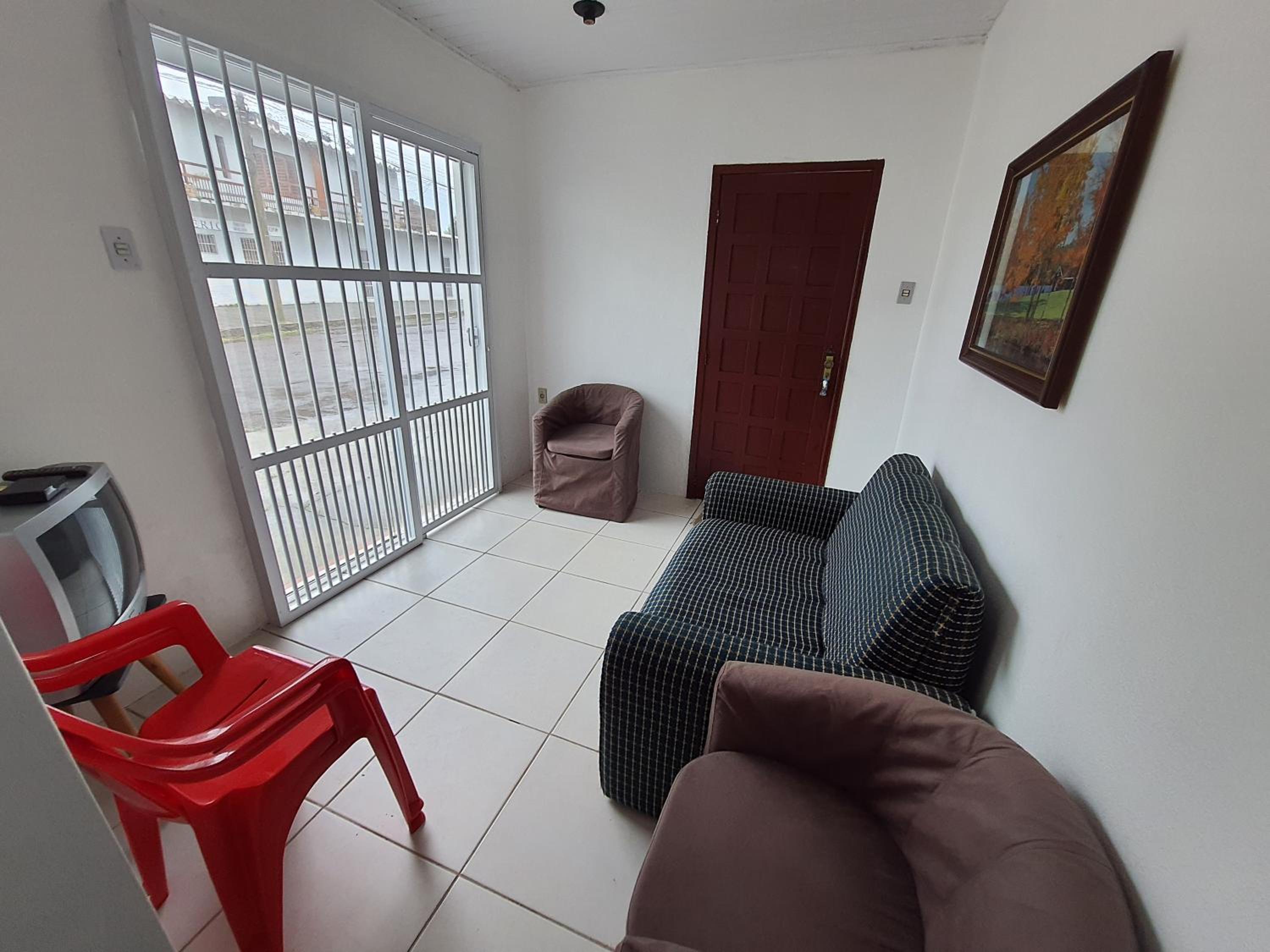 Casa no Centro - Perto do mar e do rio
