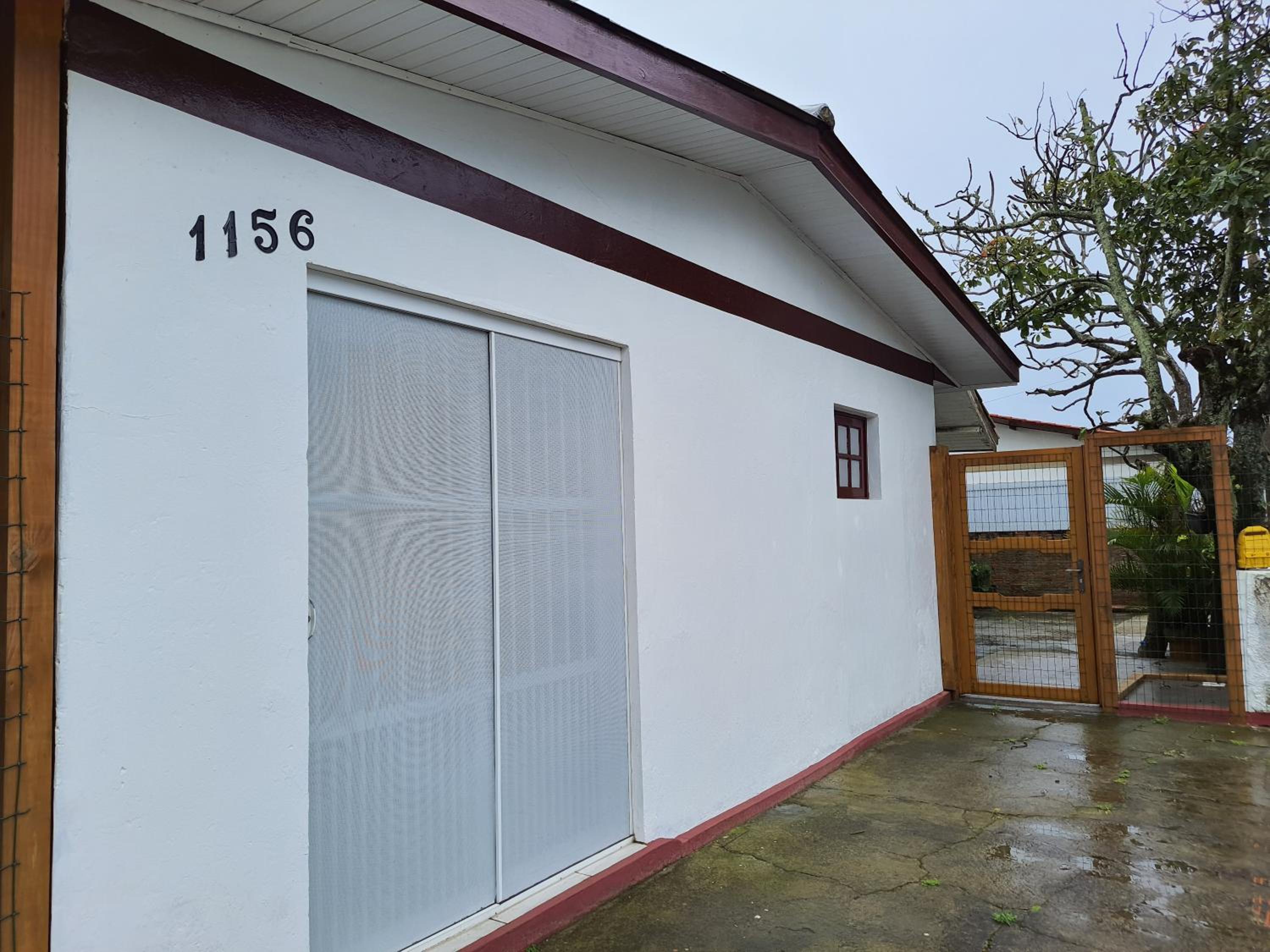 Casa no Centro - Perto do mar e do rio