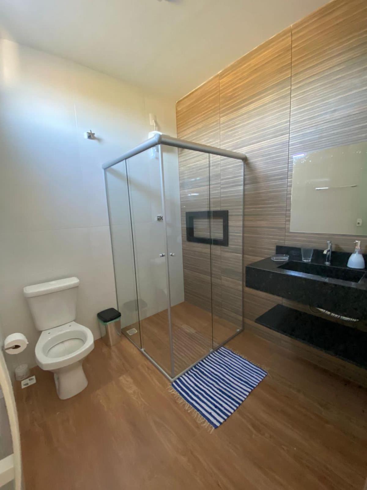 Residencial Fascino Praia de Guaratiba